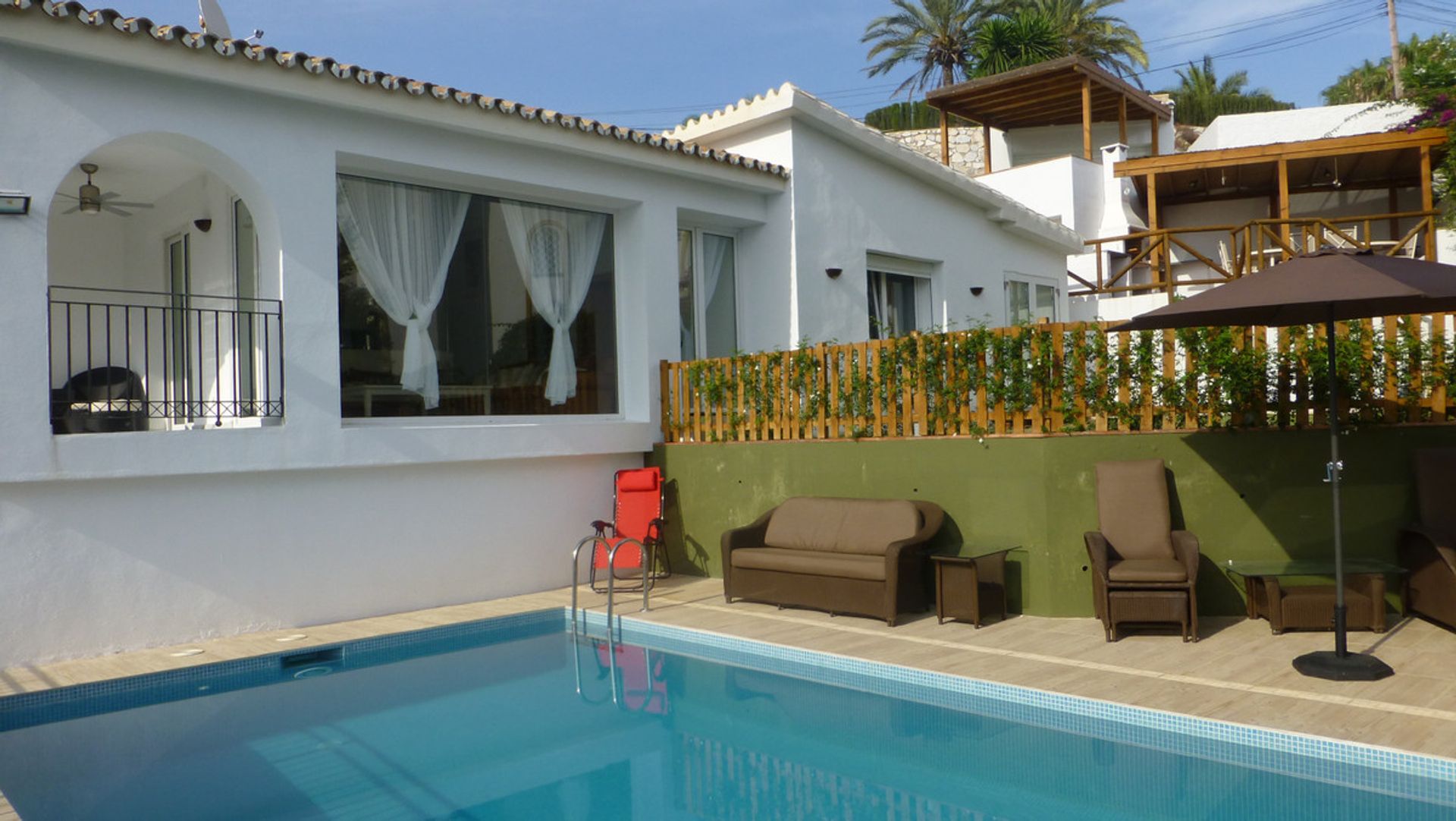 Hus i Marbella, Andalucía 10732074