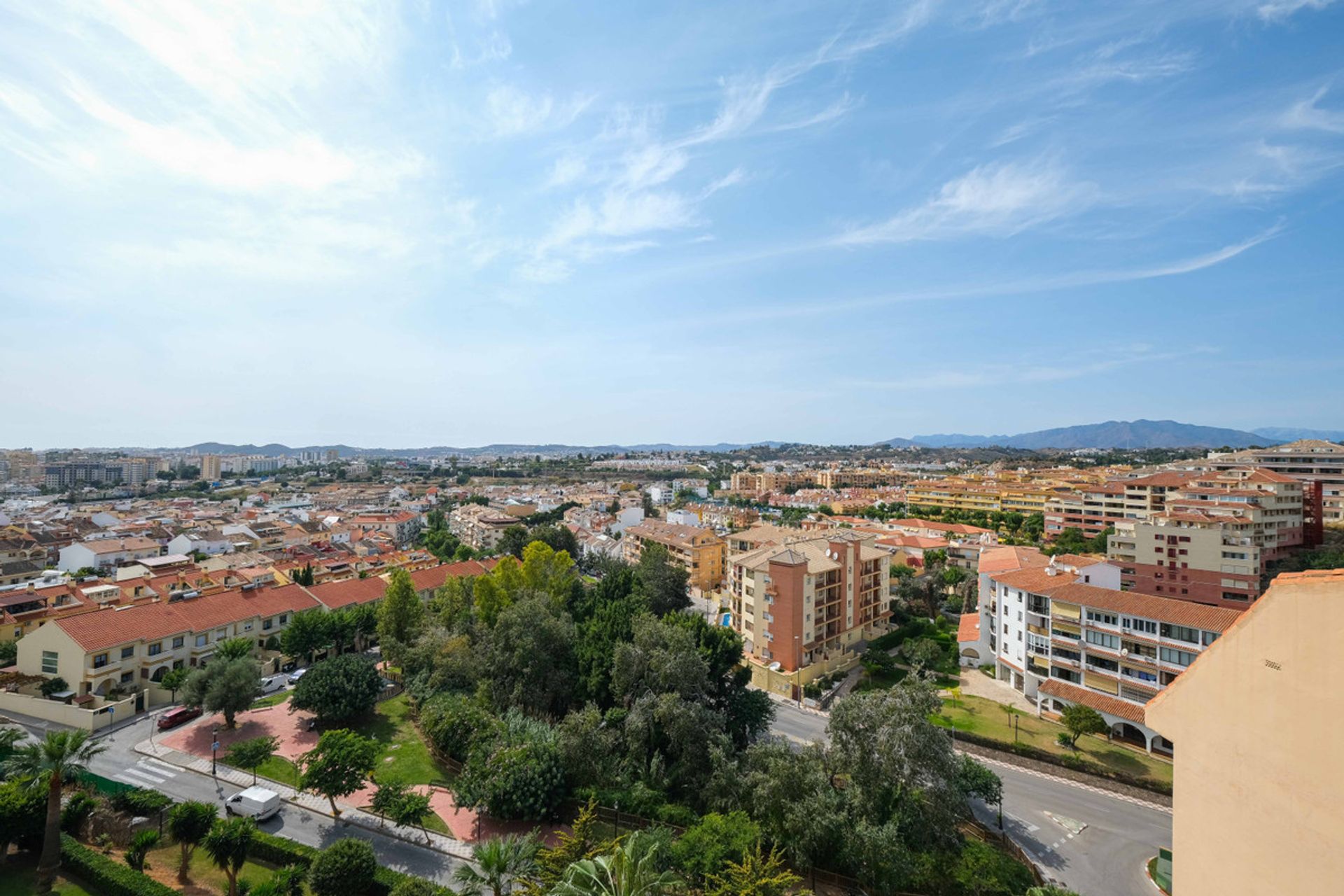 Condominium in Santa Fe de los Boliches, Andalusia 10732097