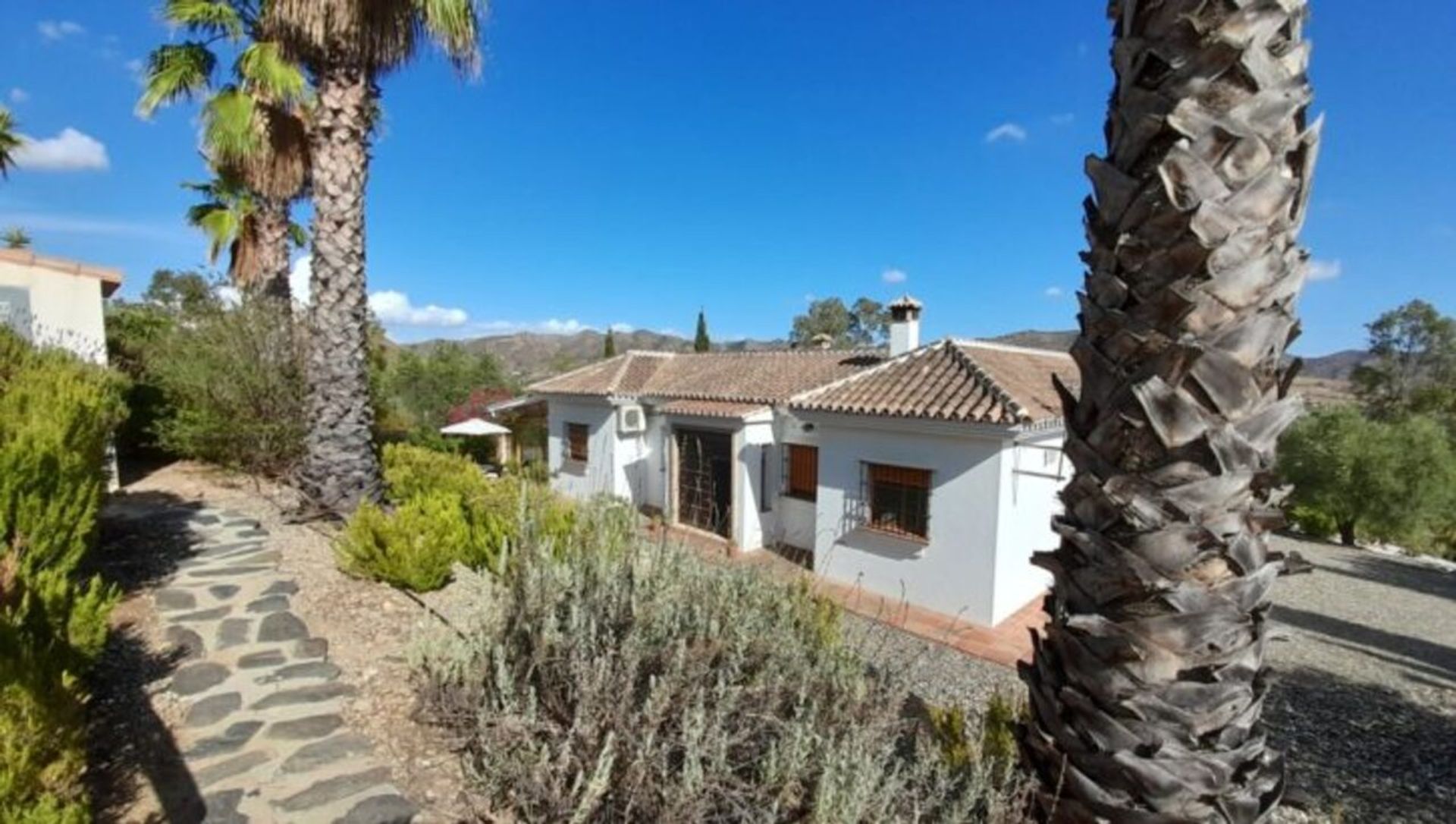 casa en Carratraca, Andalucía 10732100