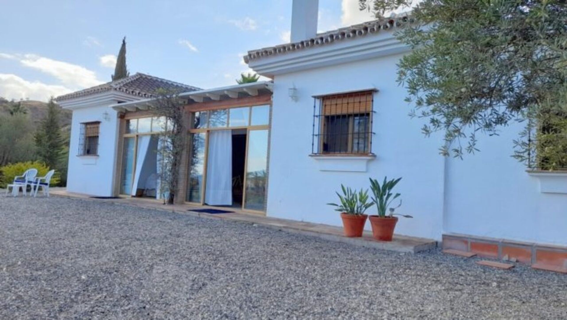 Haus im Álora, Andalucía 10732100