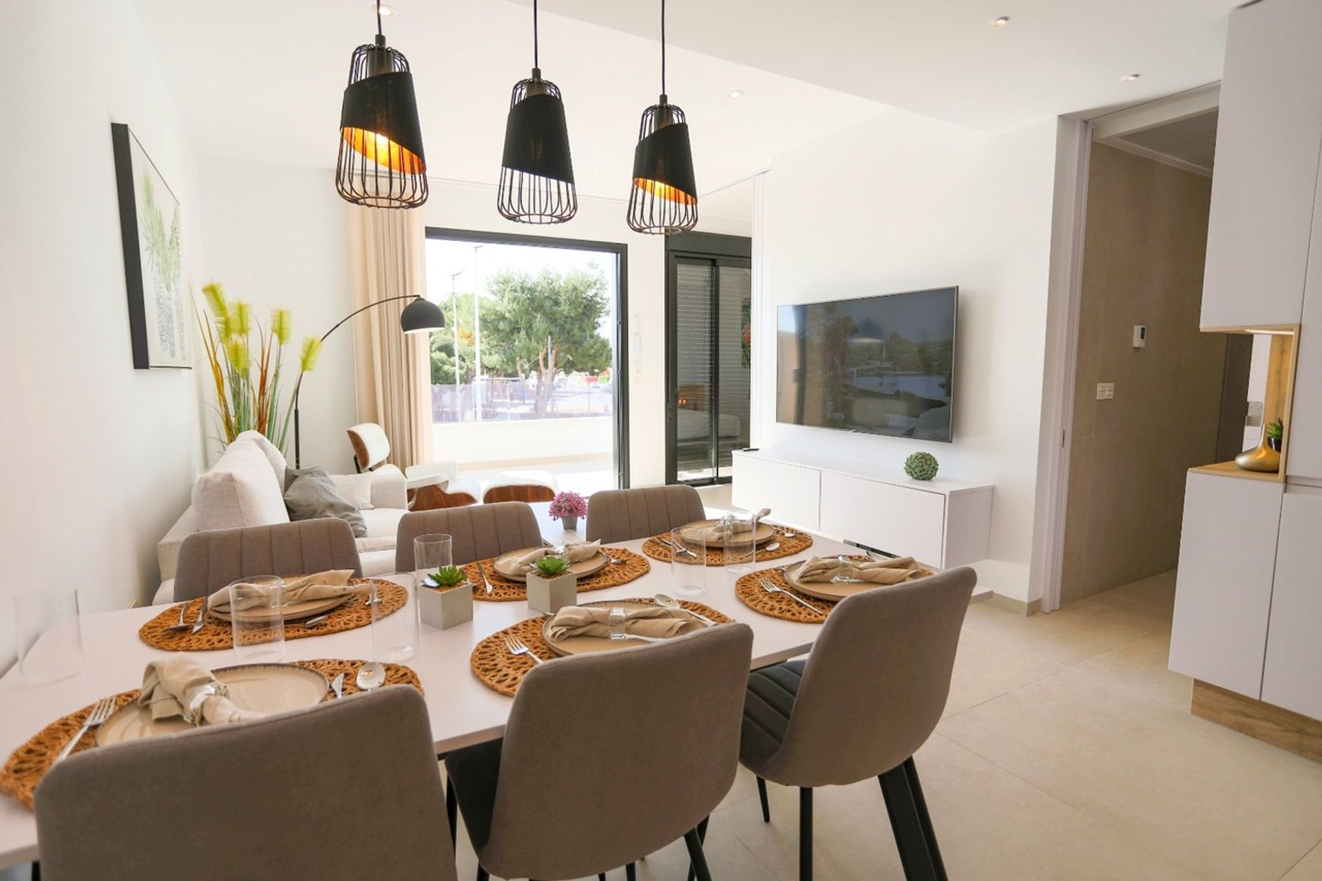 Condominio en Santiago de la Ribera, Region of Murcia 10732103