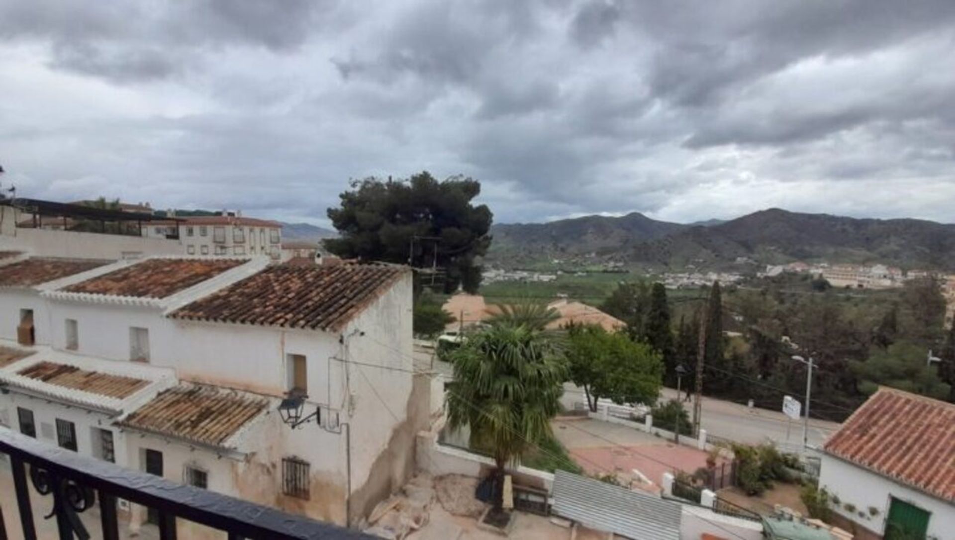 σπίτι σε Álora, Andalucía 10732104