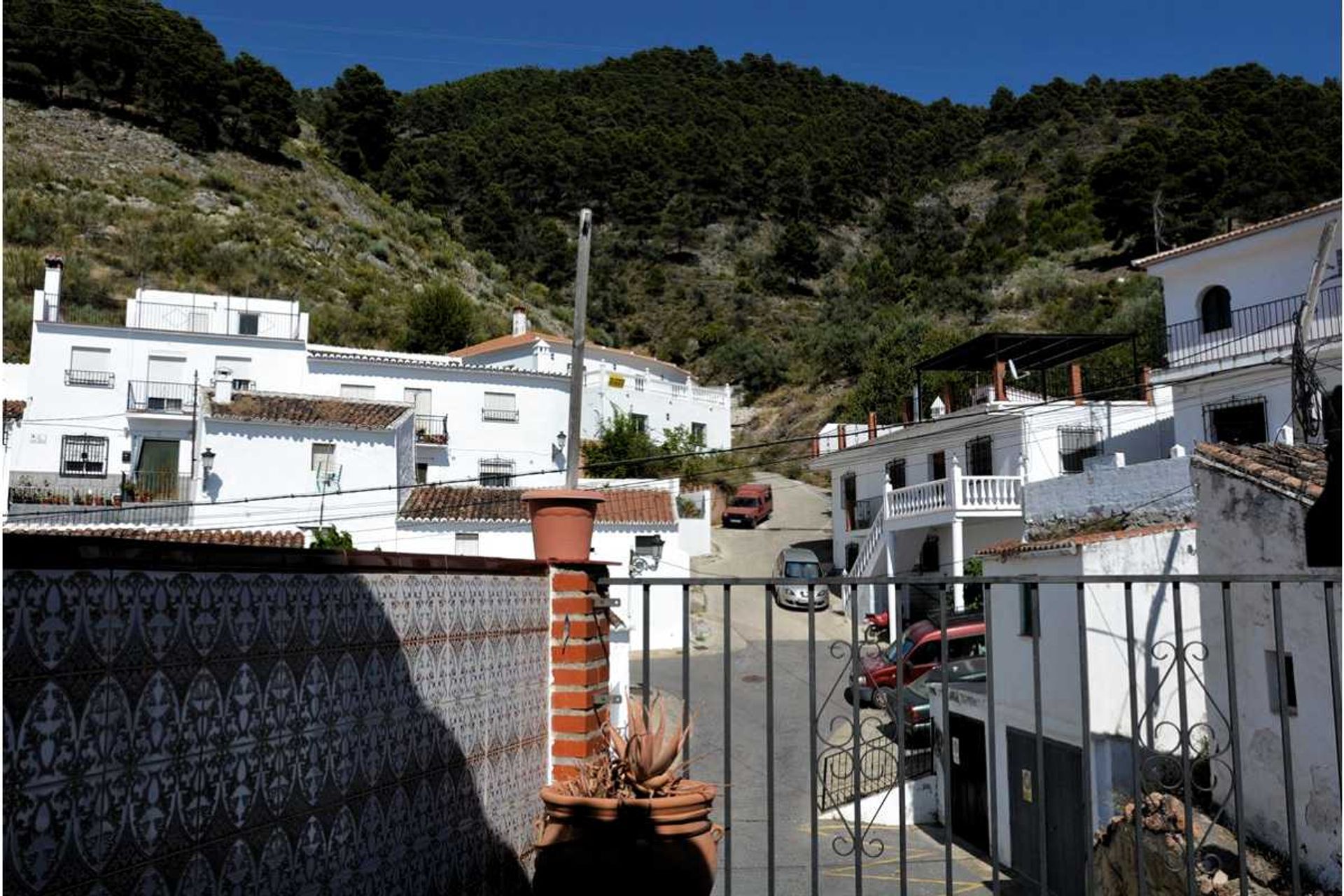 Casa nel Alcaucín, Andalucía 10732110