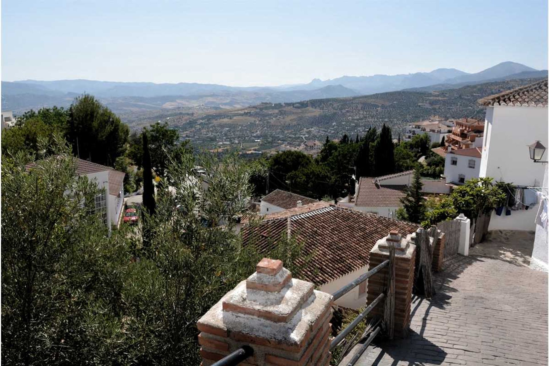 Casa nel Alcaucín, Andalucía 10732110