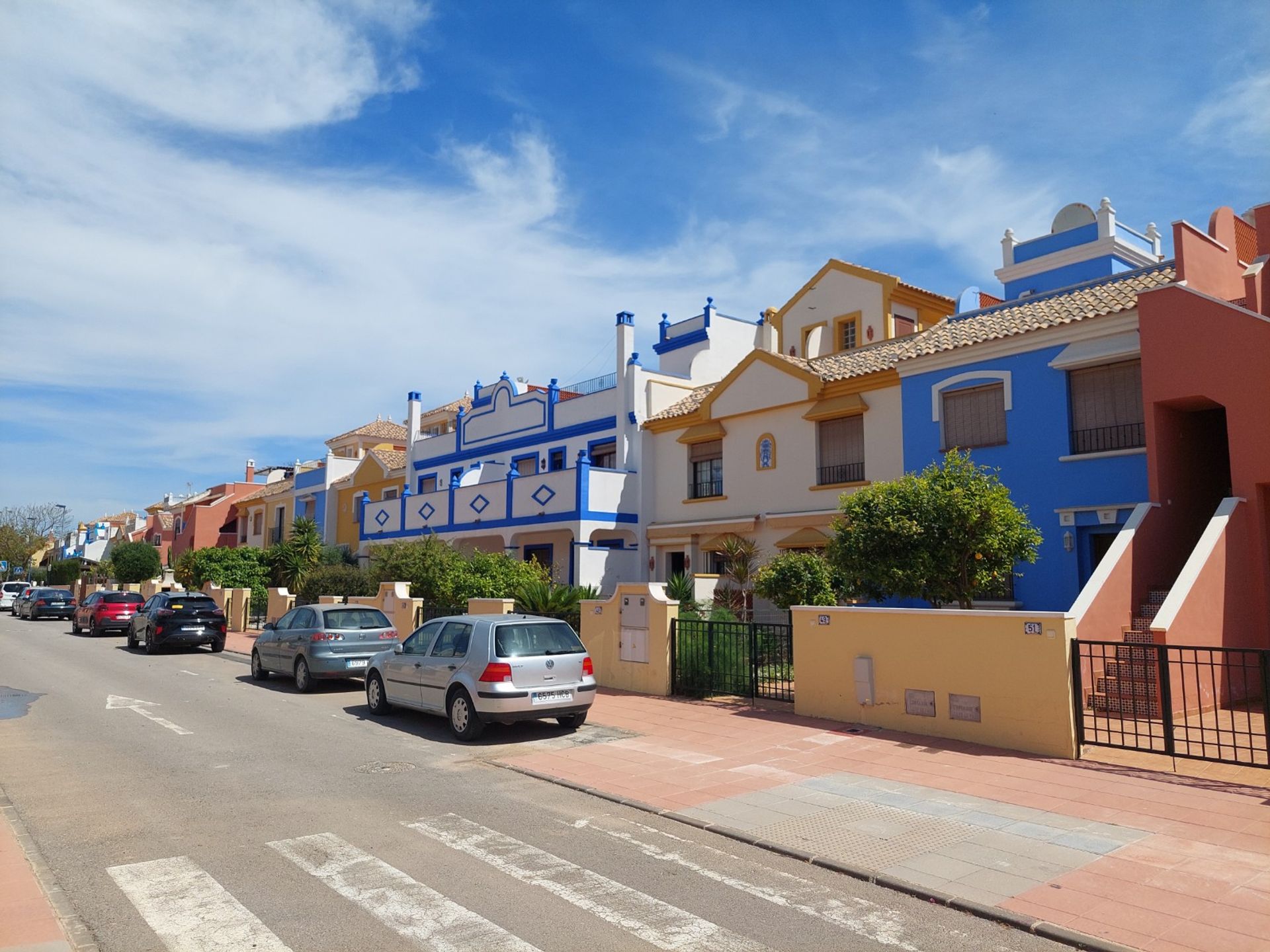 loger dans San Javier, Región de Murcia 10732122