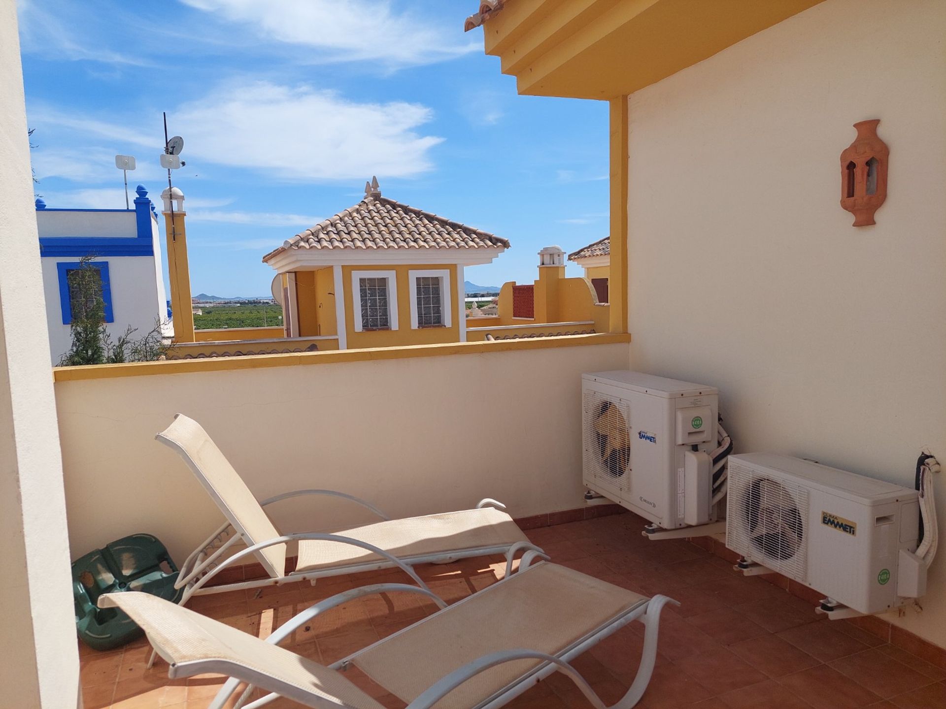 Huis in San Javier, Región de Murcia 10732122