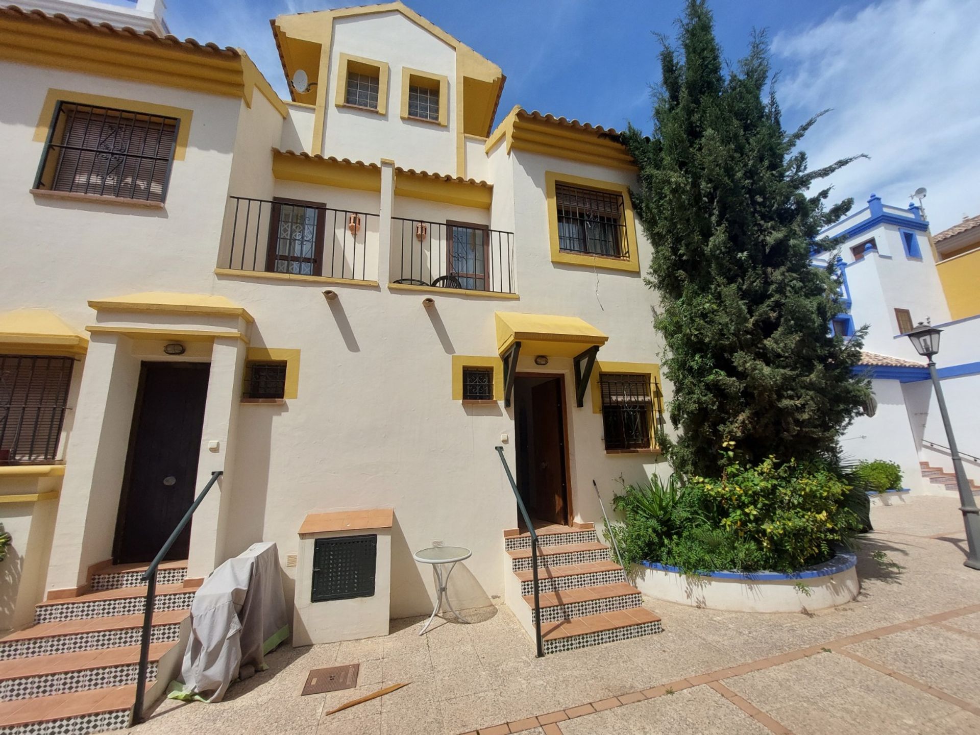 casa en San Javier, Región de Murcia 10732122