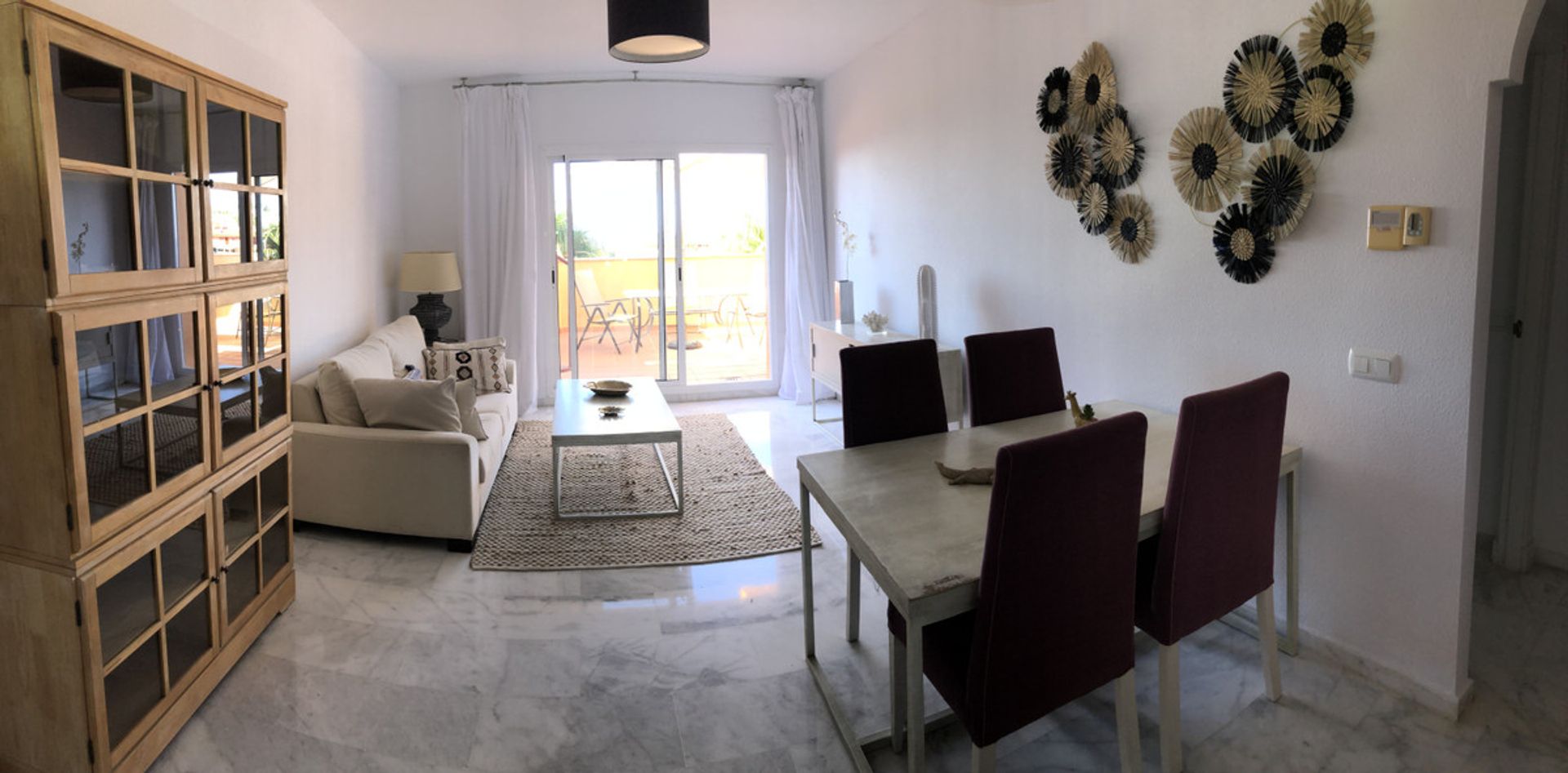 Кондоминиум в Marbella, Andalucía 10732140