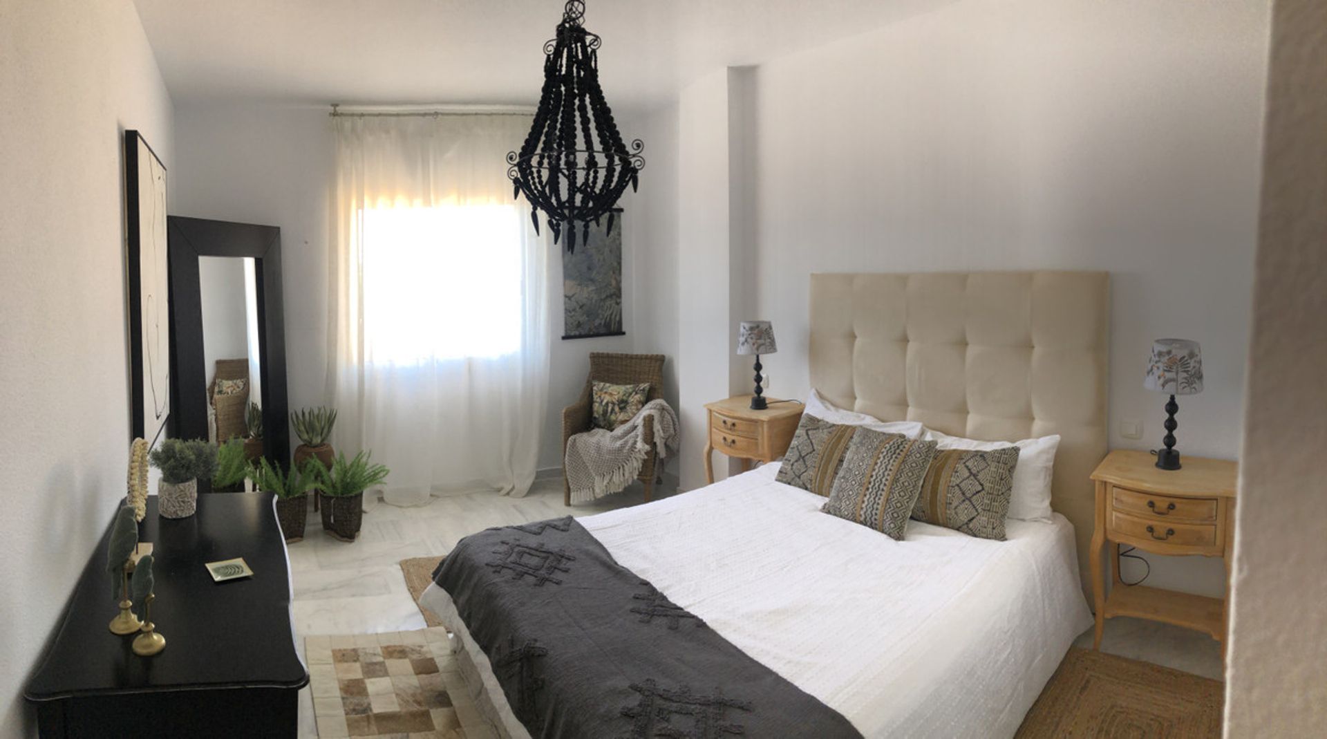 Кондоминиум в Marbella, Andalucía 10732140