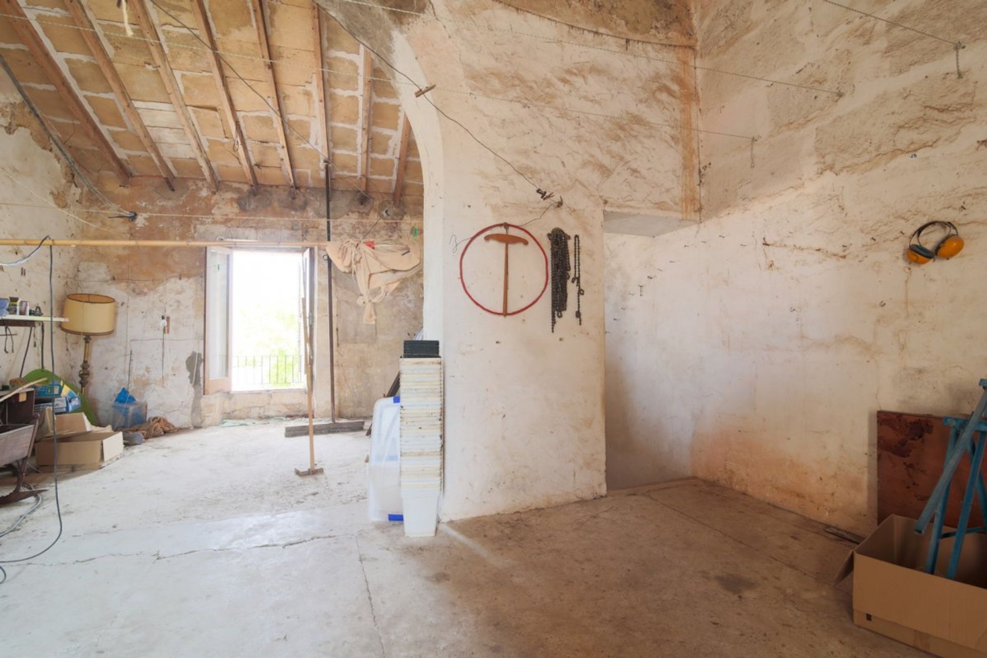 Rumah di Llubí, Illes Balears 10732155