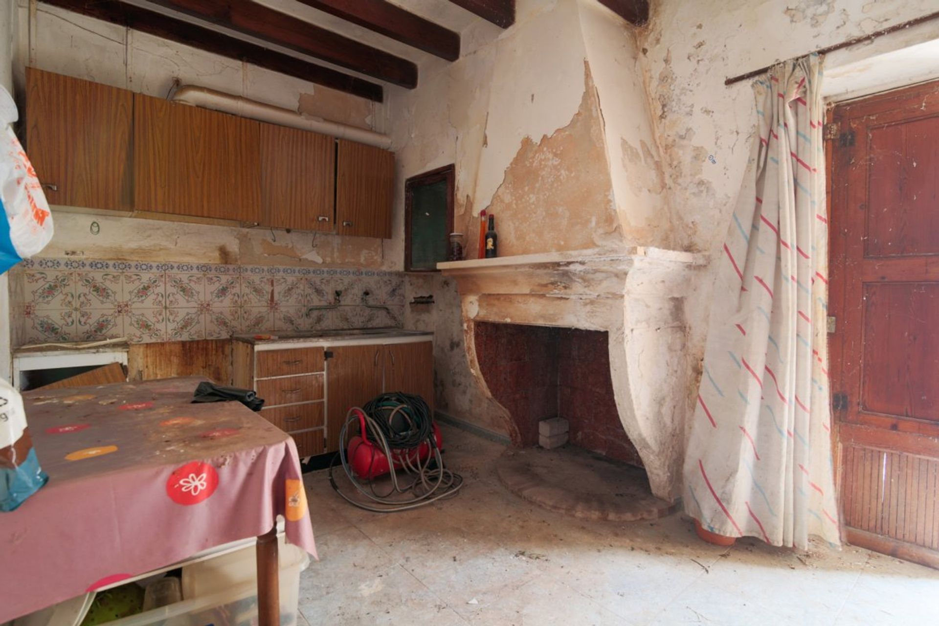 Rumah di Llubí, Illes Balears 10732155