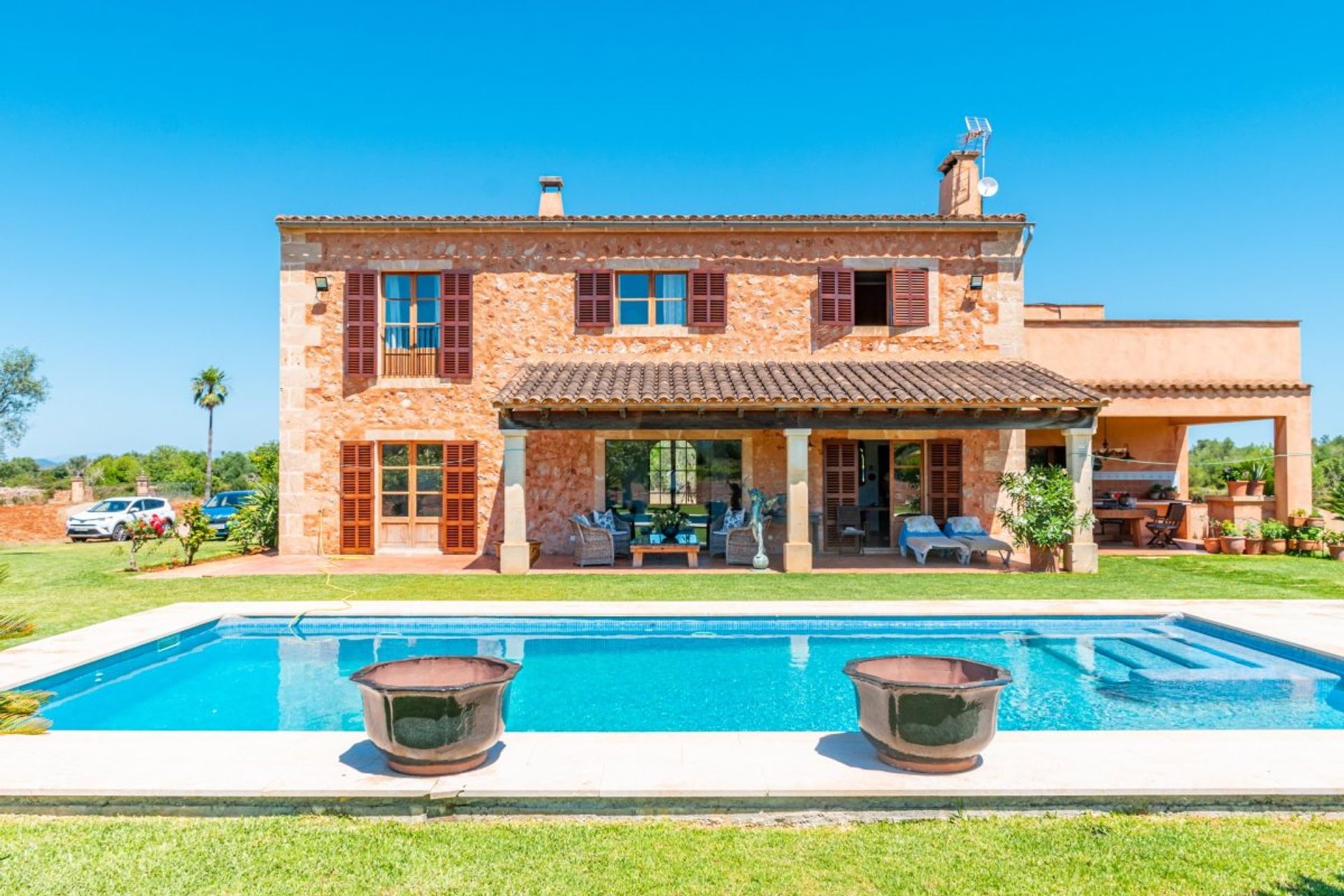 Casa nel Felanitx, Illes Balears 10732157