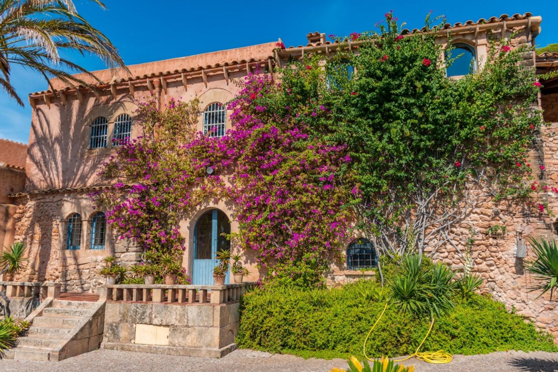 Haus im Capdepera, Illes Balears 10732160