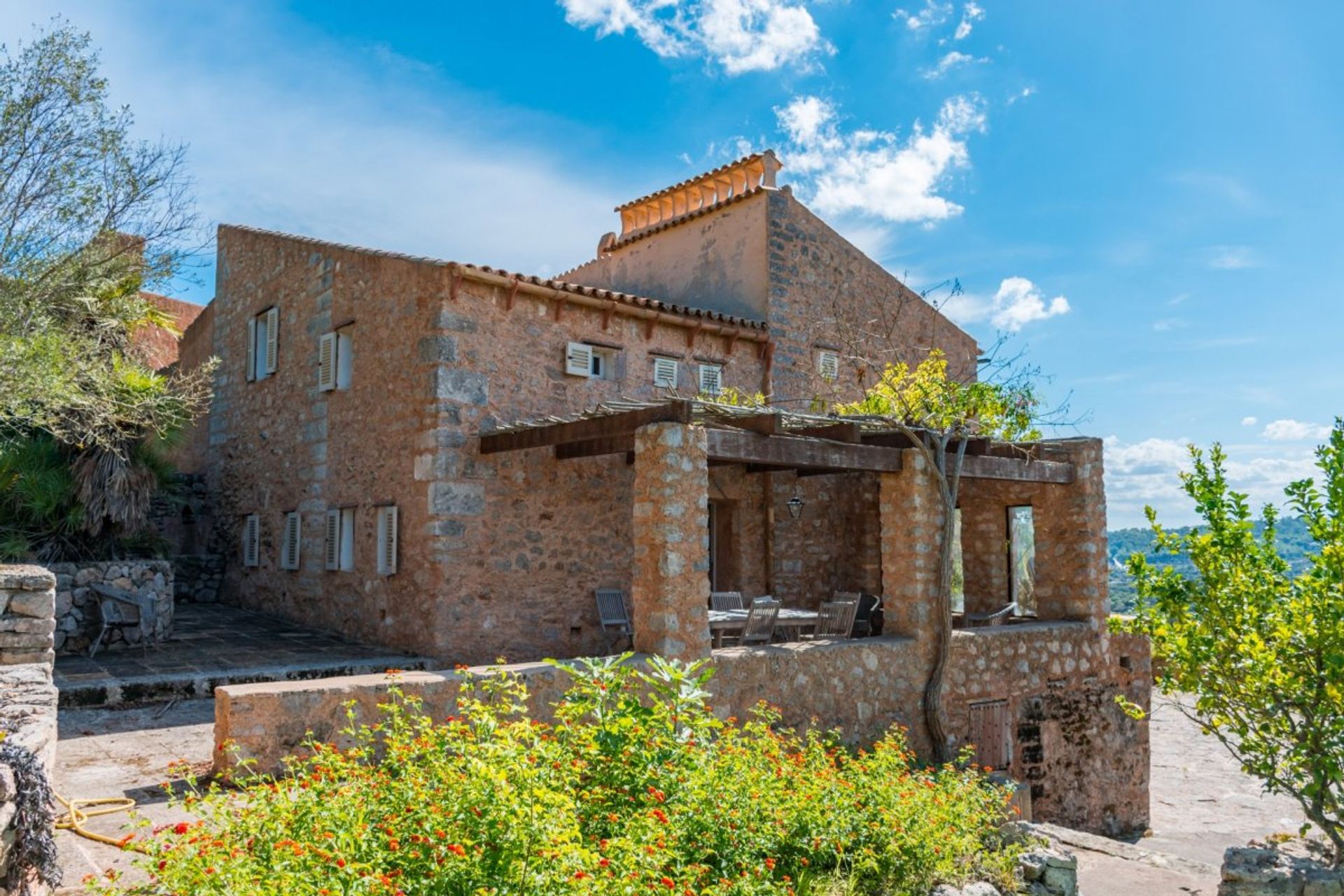 Haus im Capdepera, Illes Balears 10732160