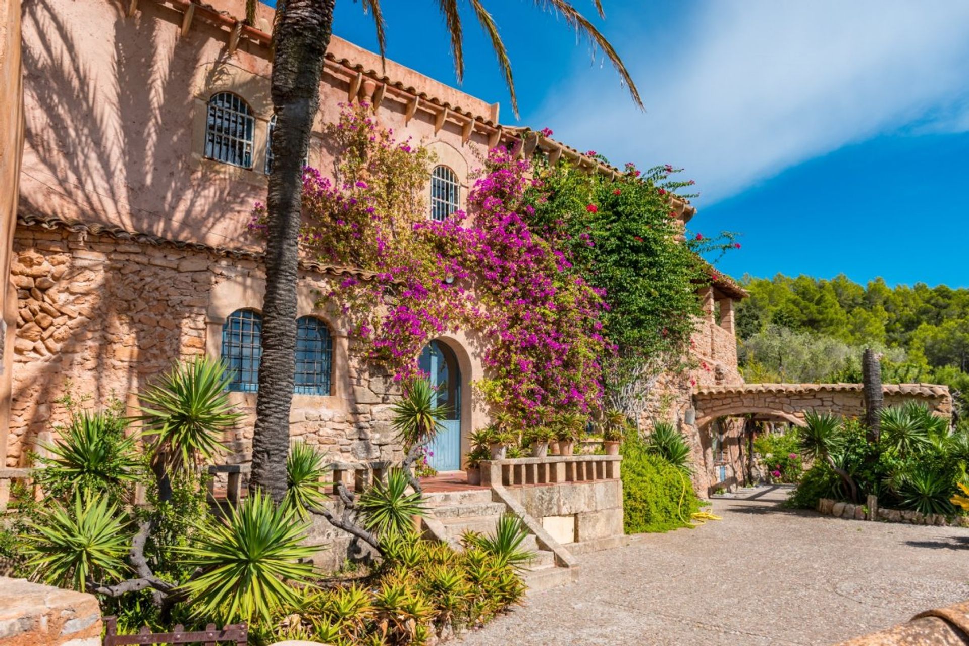 Haus im Capdepera, Illes Balears 10732160