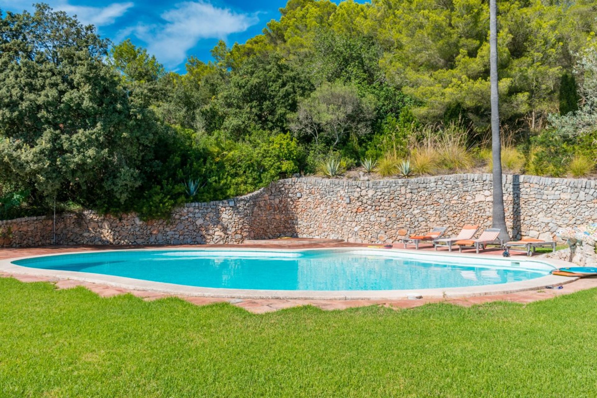 casa en Capdepera, Islas Baleares 10732160