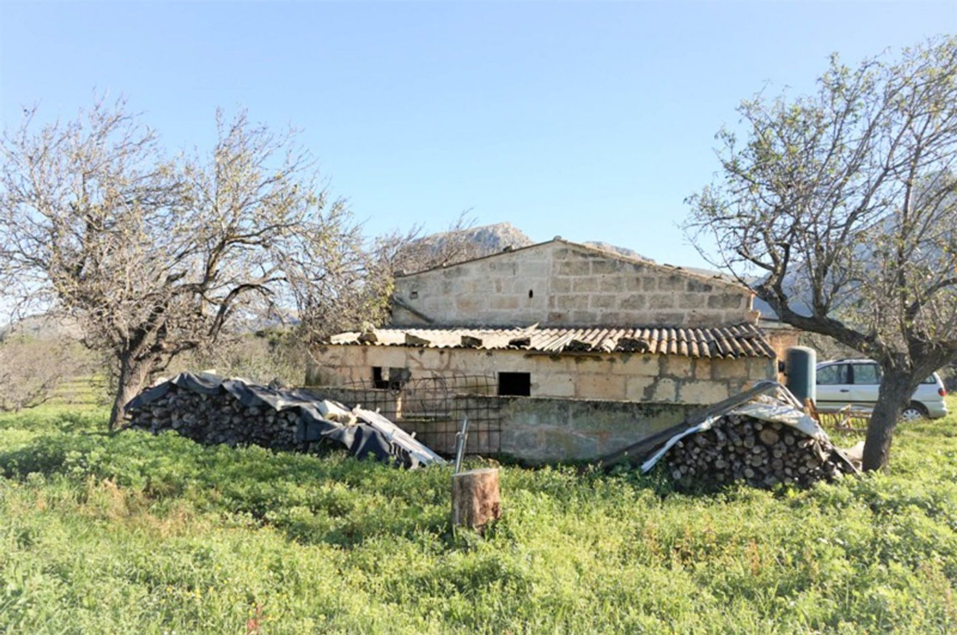 Casa nel Artà, Illes Balears 10732164