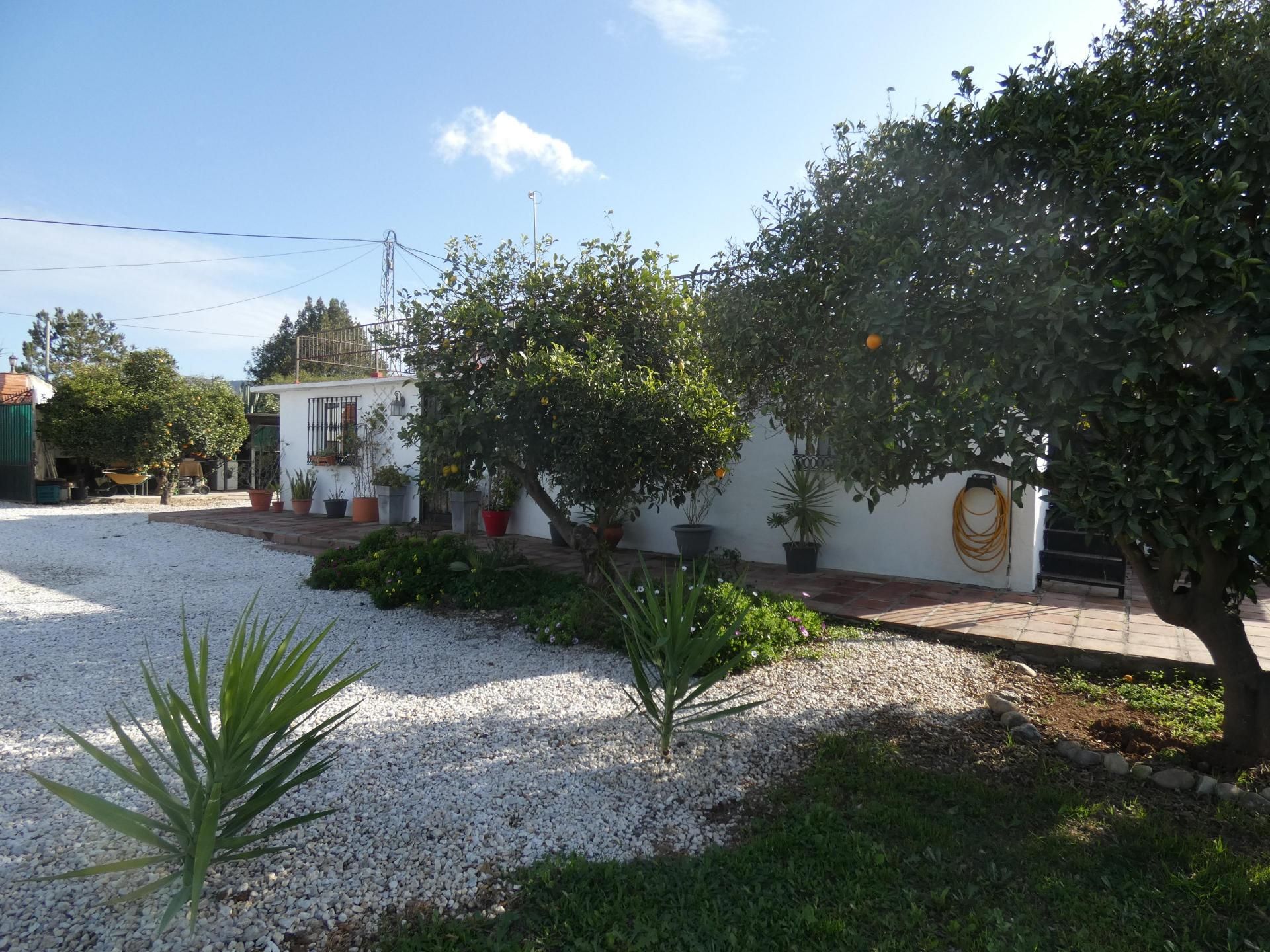 casa no Cártama, Andalucía 10732176