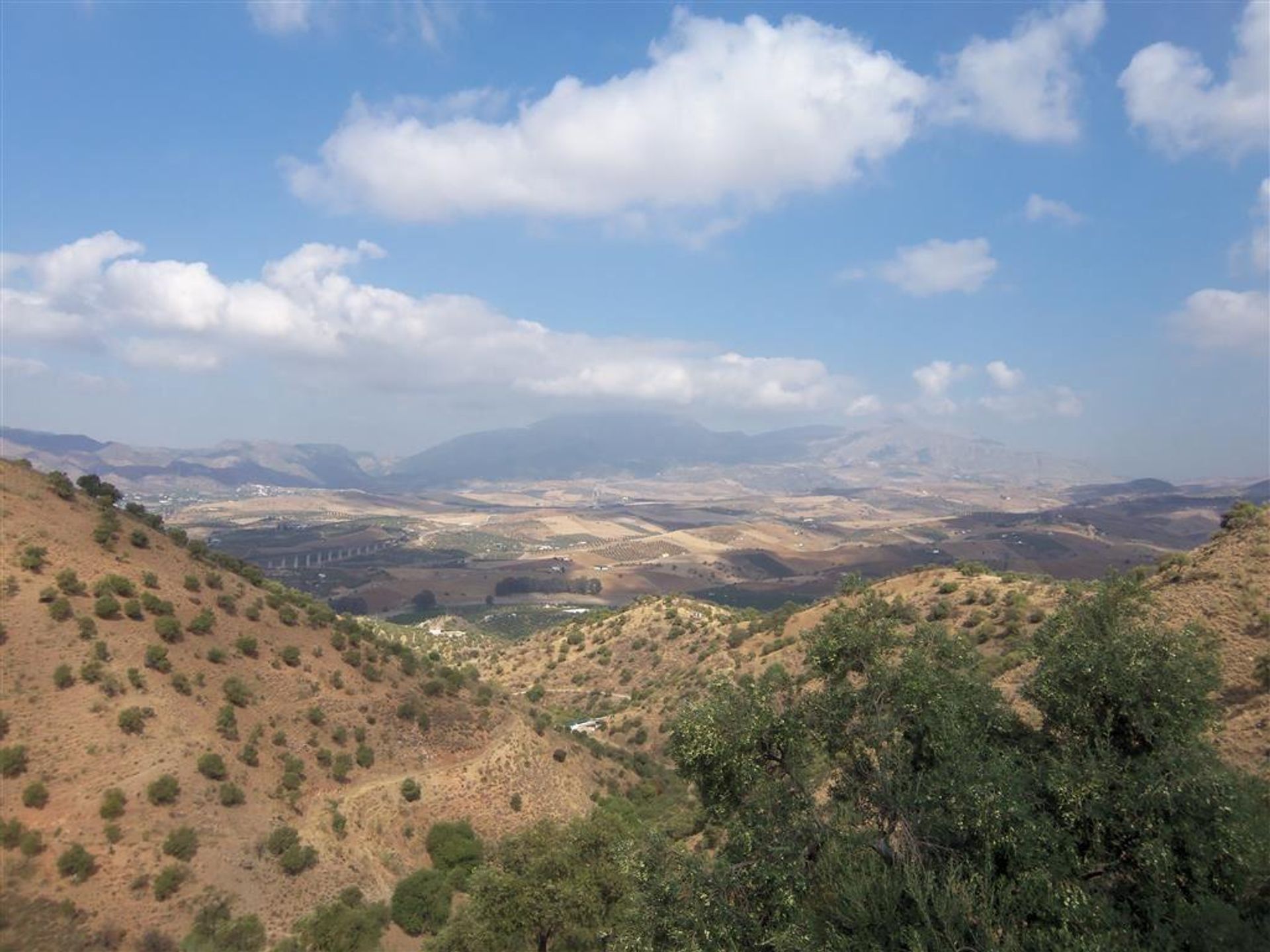 жилой дом в Álora, Andalucía 10732183