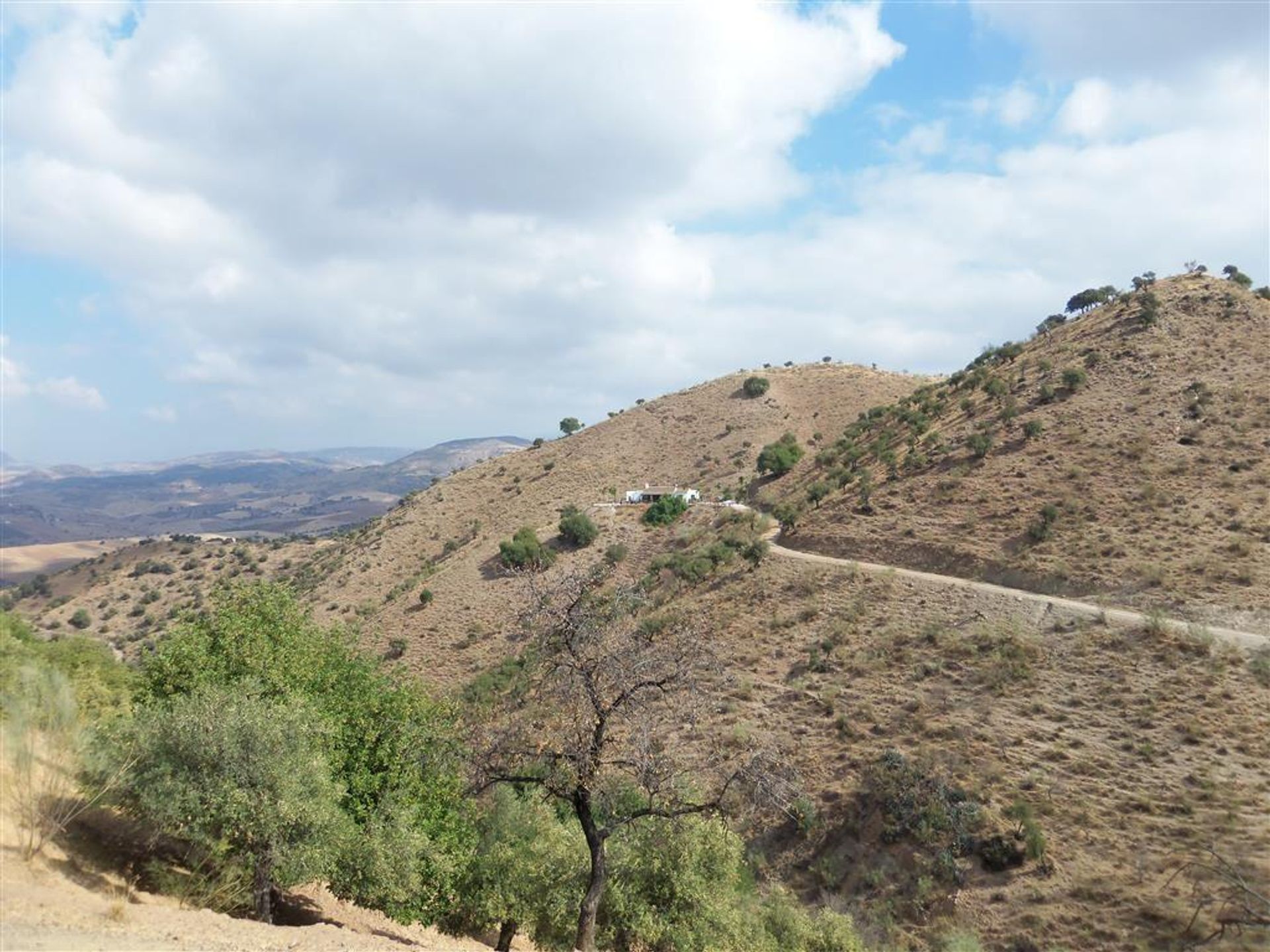 жилой дом в Álora, Andalucía 10732183