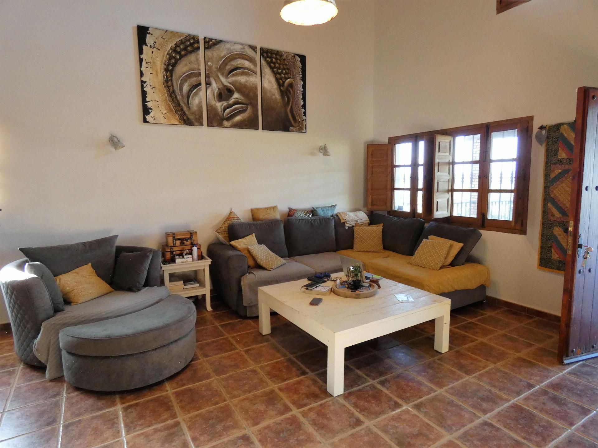 Huis in Alhaurin el Grande, Andalusië 10732187