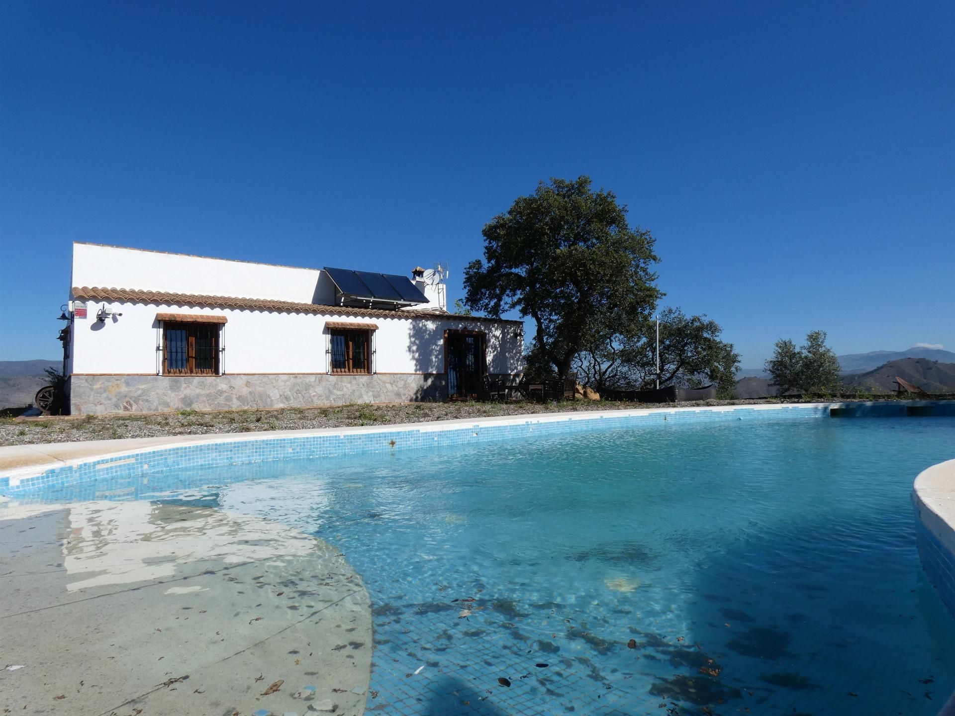 Rumah di Álora, Andalucía 10732191