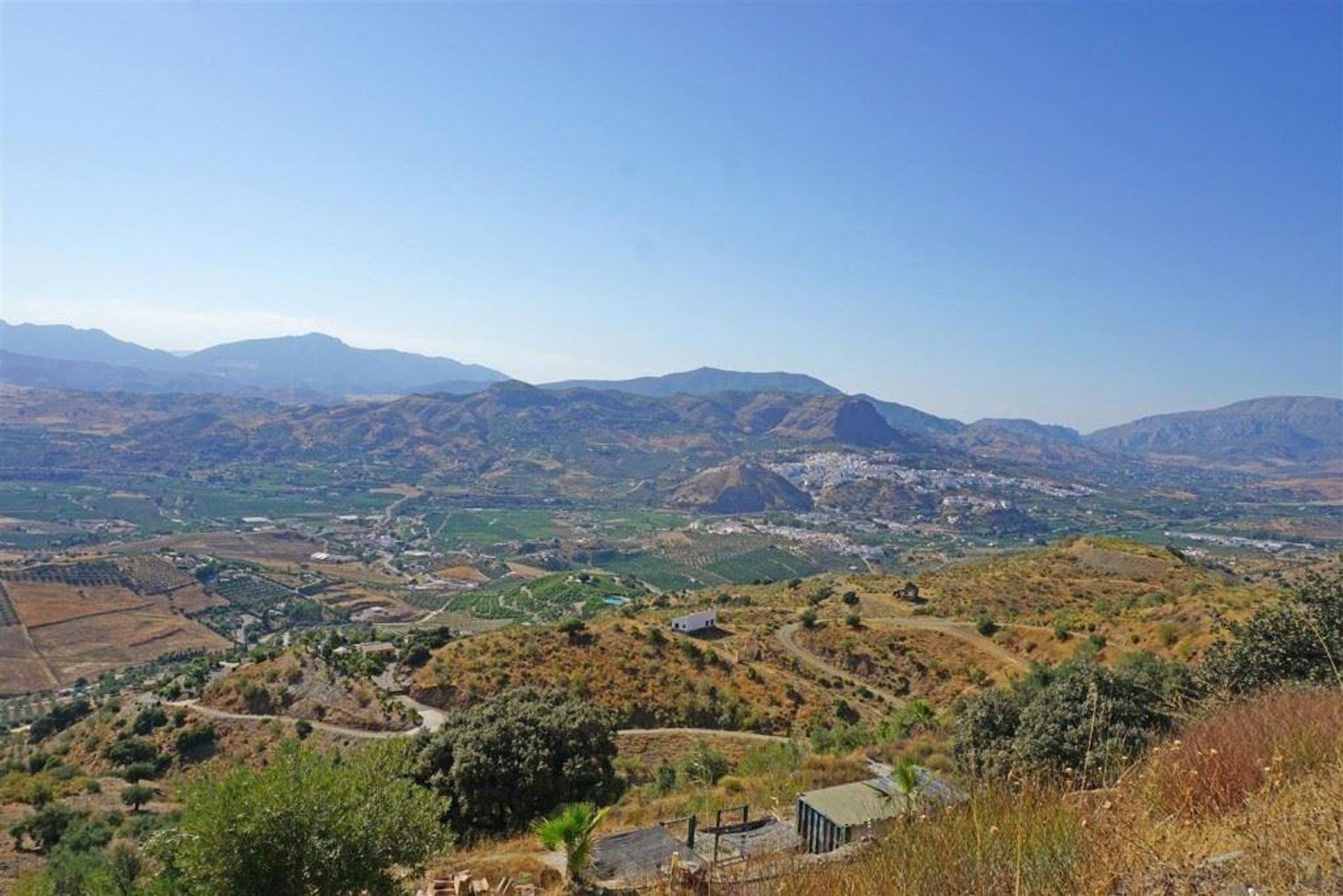 Rumah di Álora, Andalucía 10732191