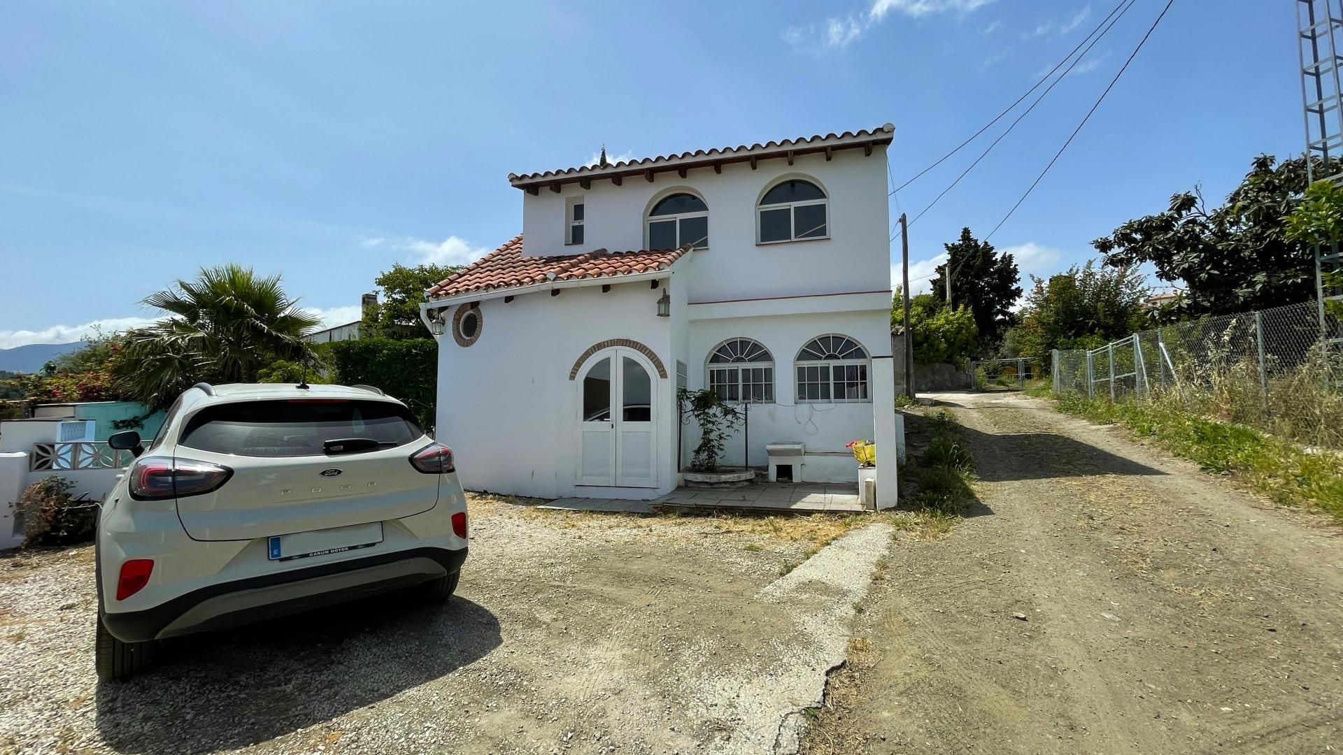 Huis in Coín, Andalucía 10732200