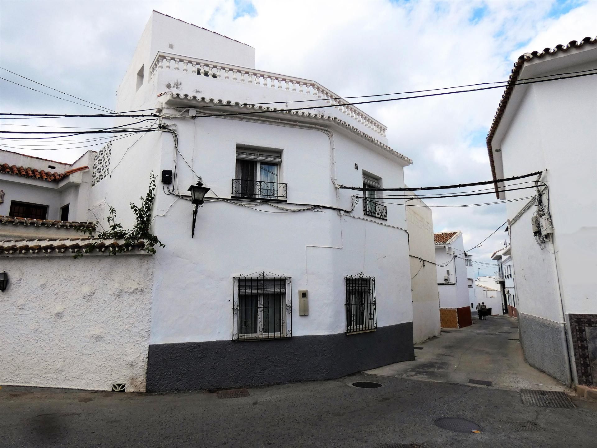 Rumah di Alhaurín el Grande, Andalucía 10732201