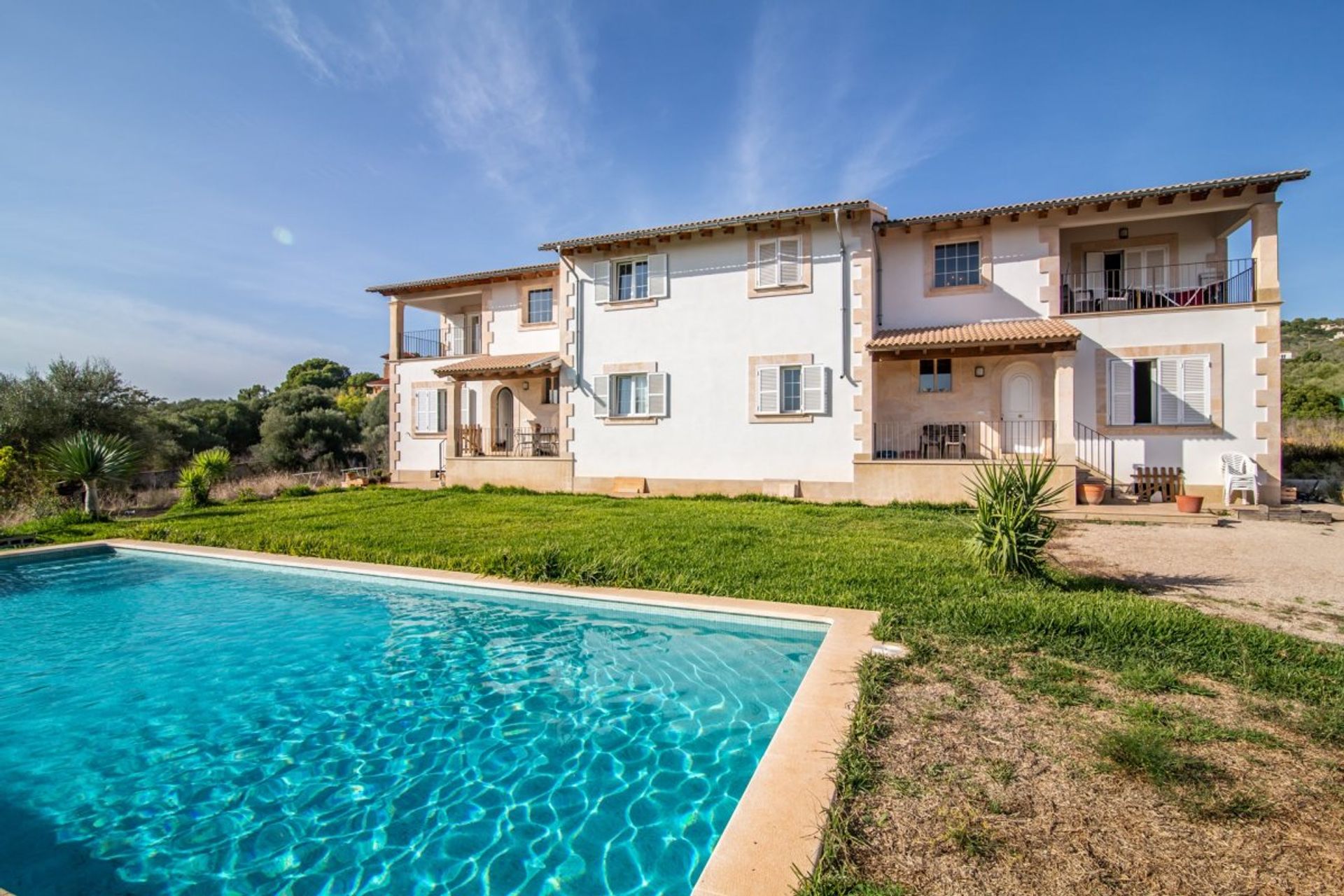 casa no Palma, Ilhas Baleares 10732204