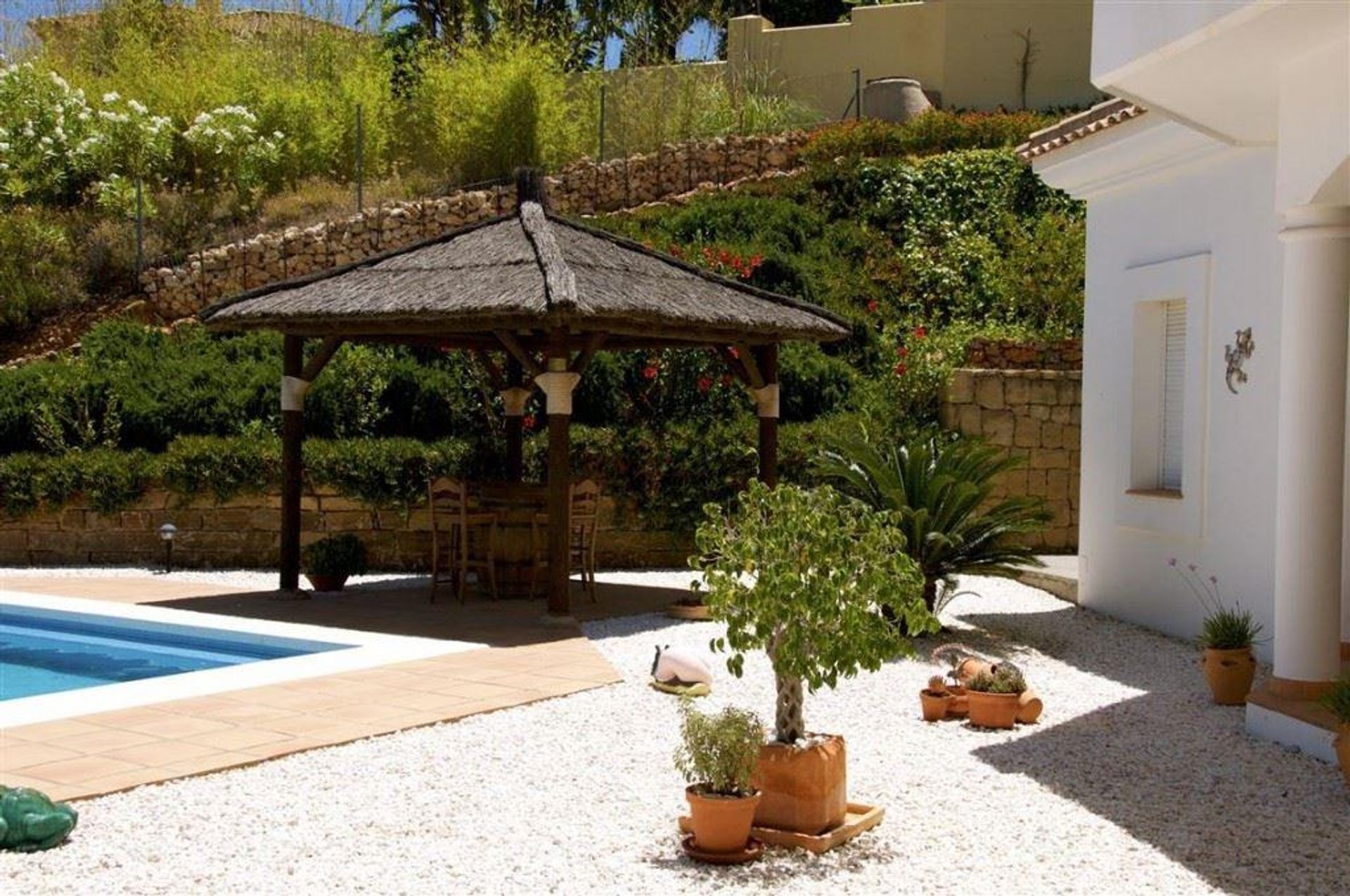 Casa nel Mijas, Andalucía 10732209