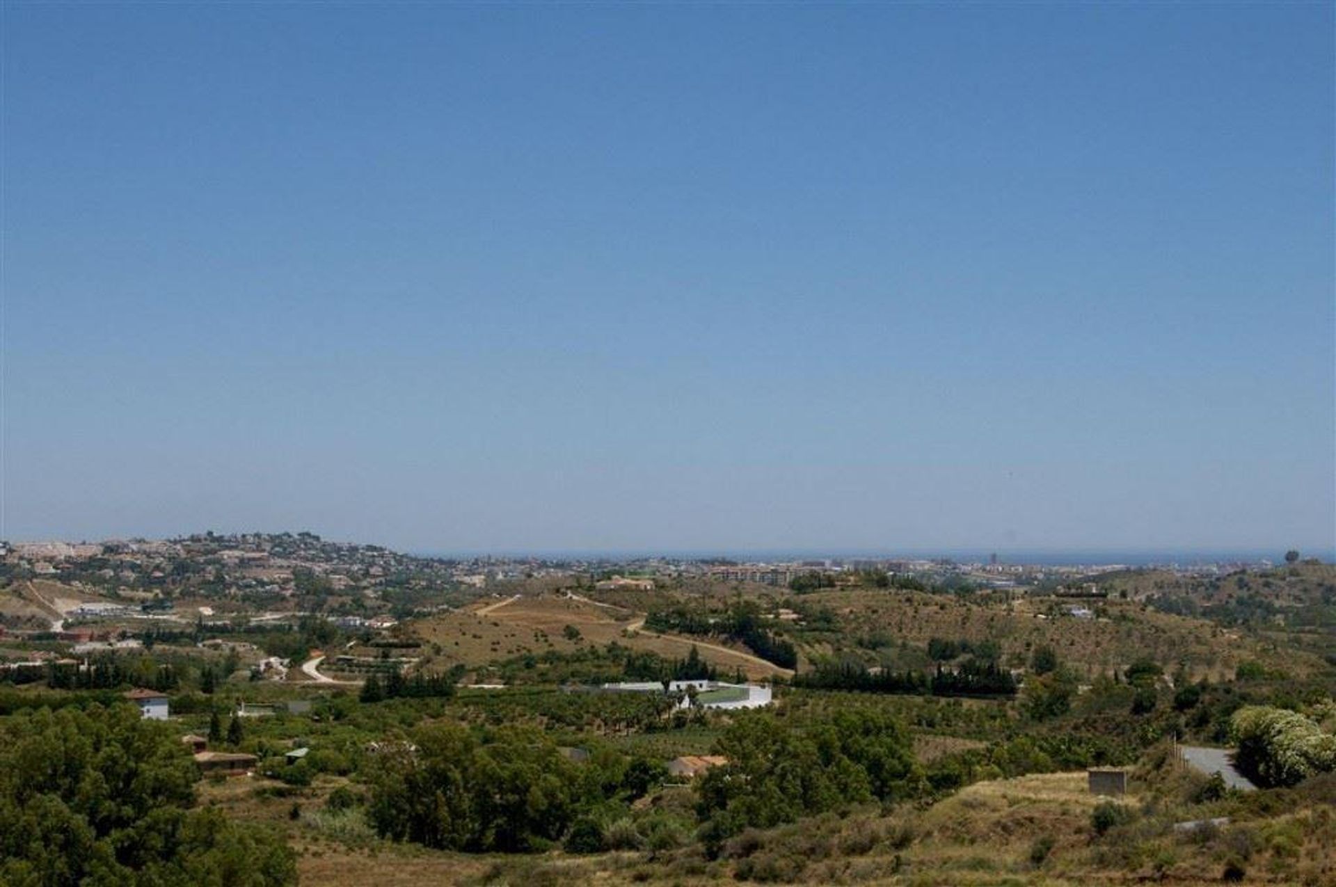 Casa nel Mijas, Andalucía 10732209