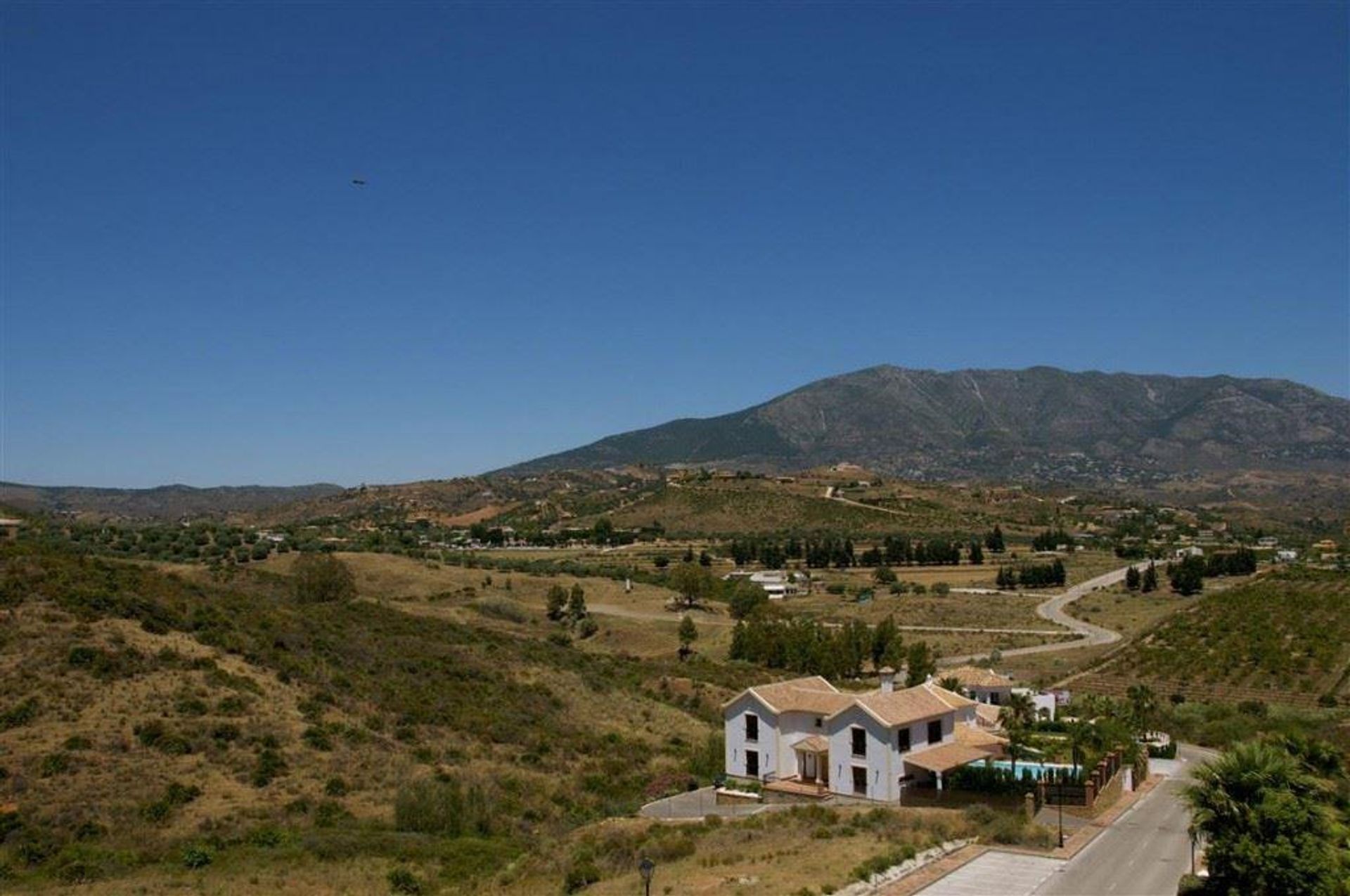 Casa nel Mijas, Andalucía 10732209