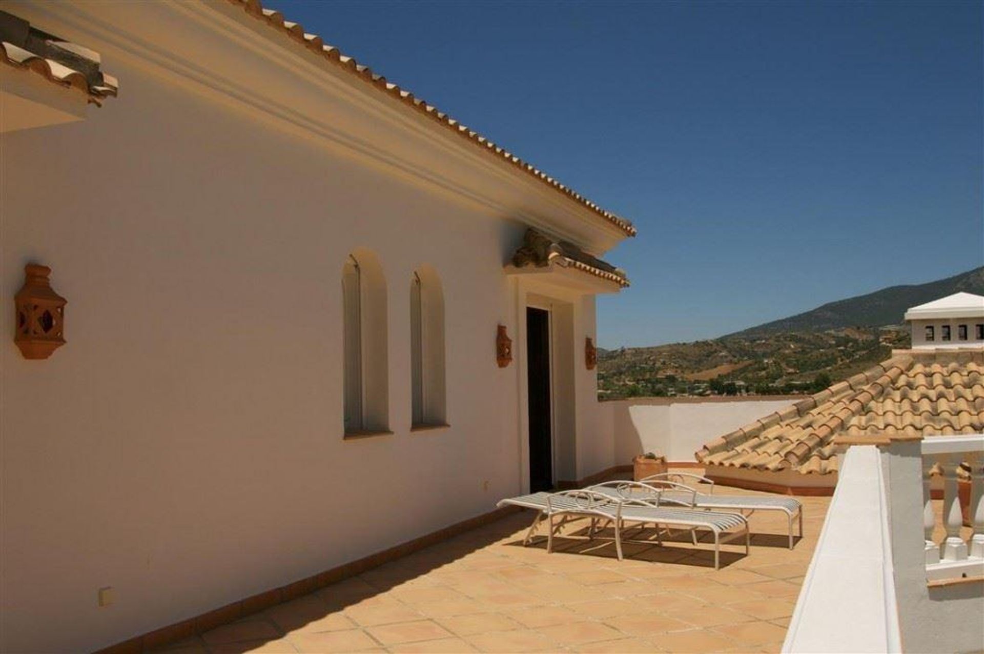 Casa nel Mijas, Andalucía 10732209