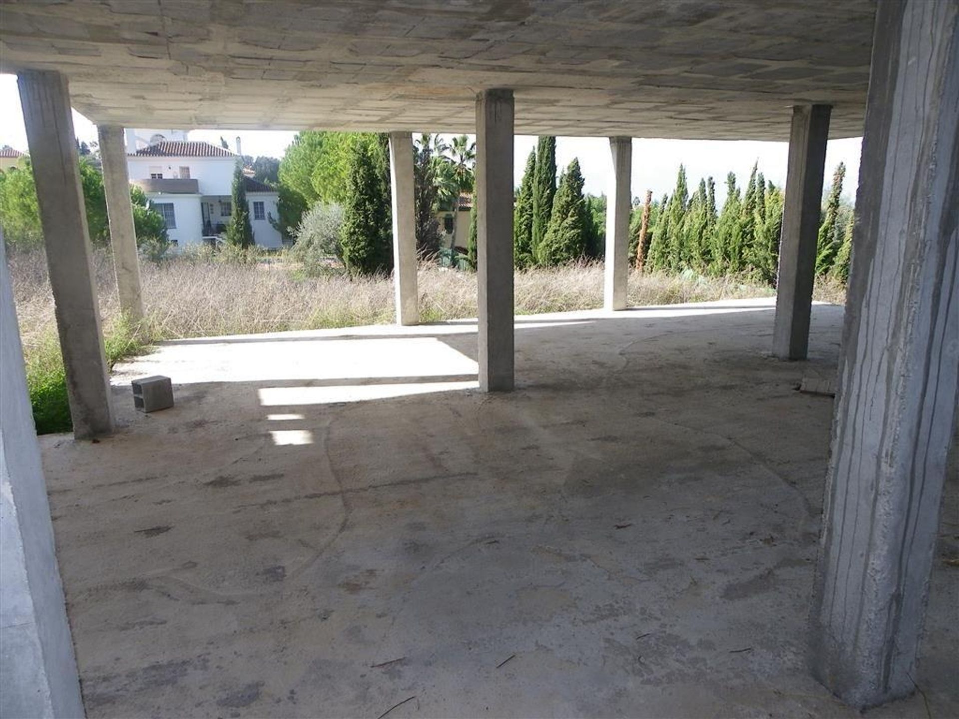 Land in Alhaurin el Grande, Andalusia 10732221