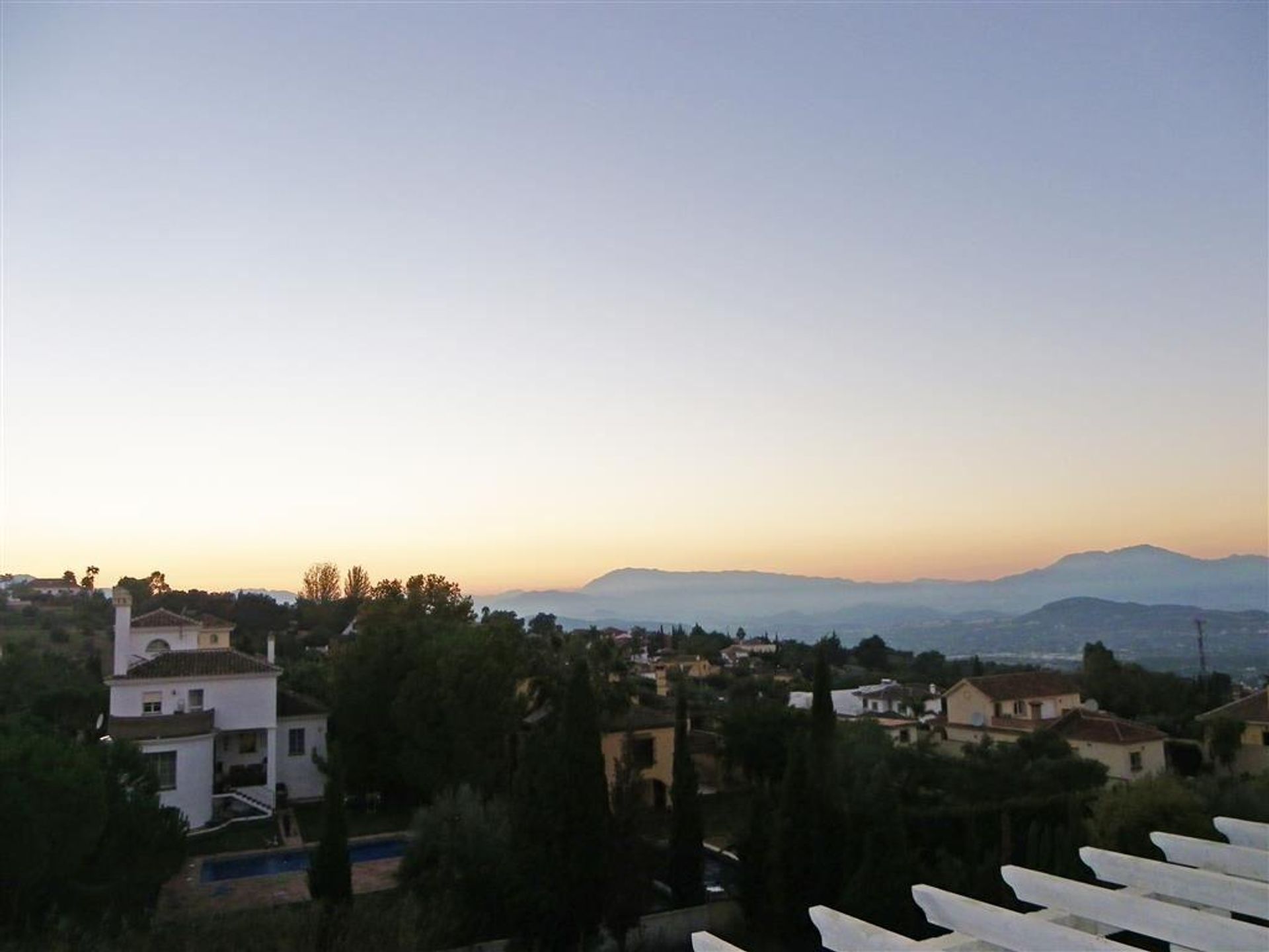 Tanah dalam Alhaurín el Grande, Andalucía 10732221