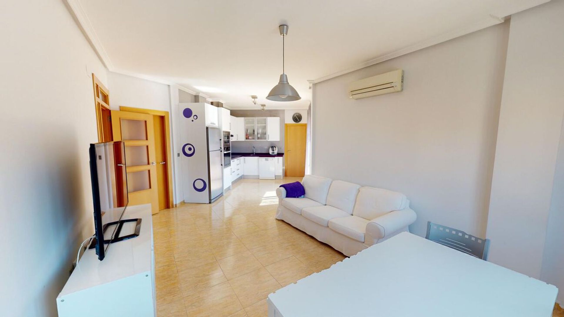 Condominium in Lo Bigo, Valencia 10732257