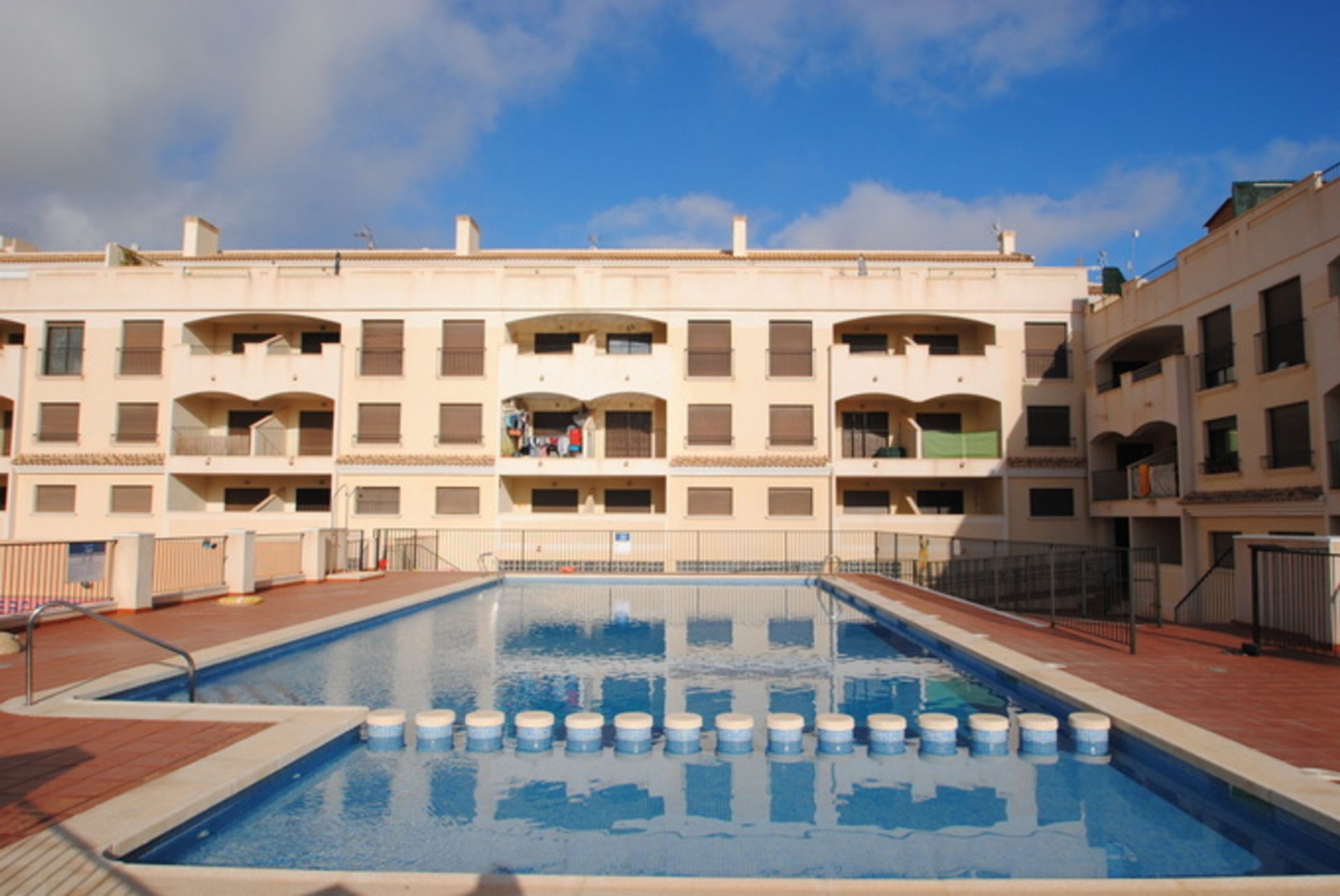 Condominium in Sucina, Murcia 10732258