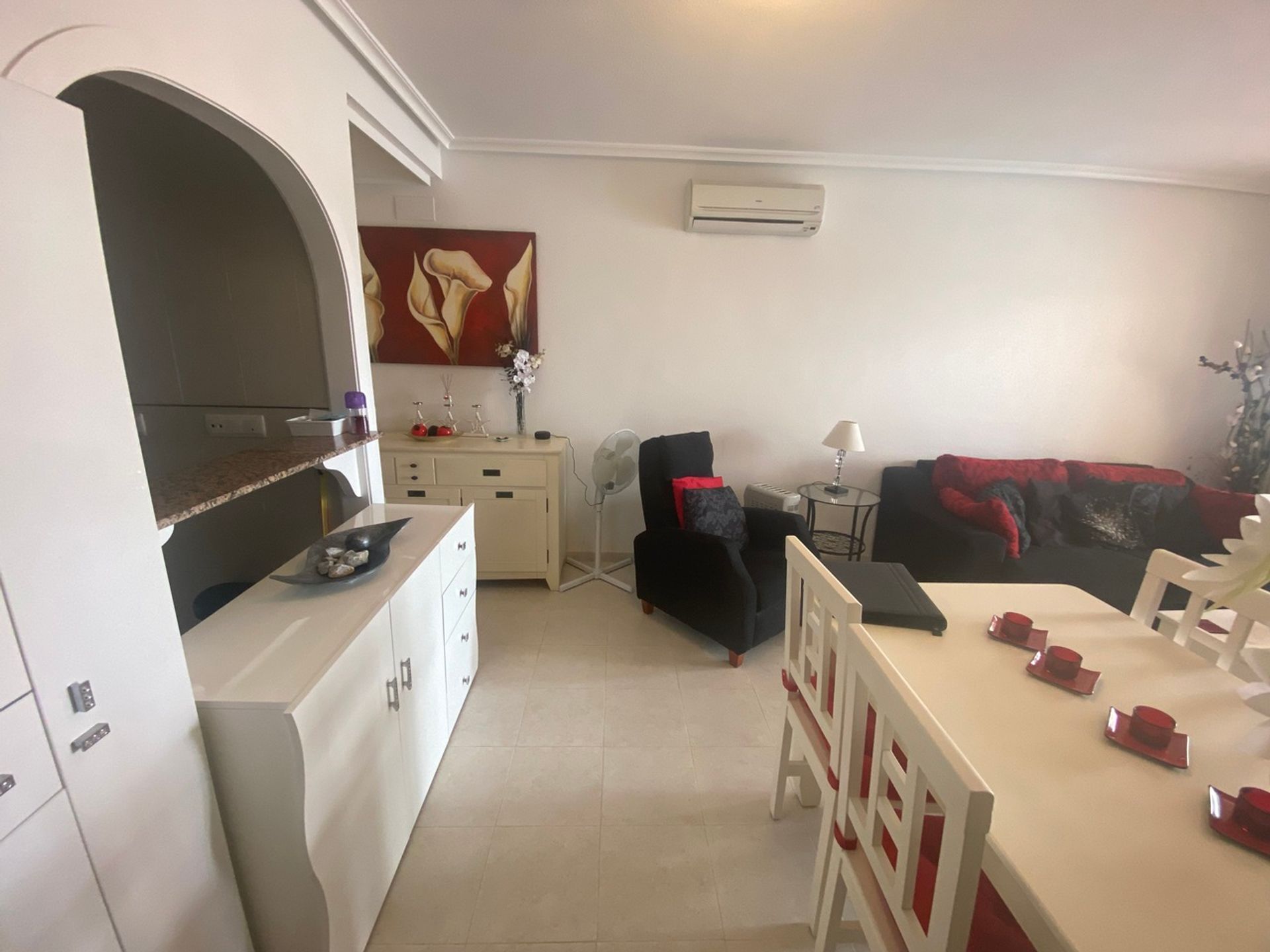 Condominium in Sucina, Murcia 10732258