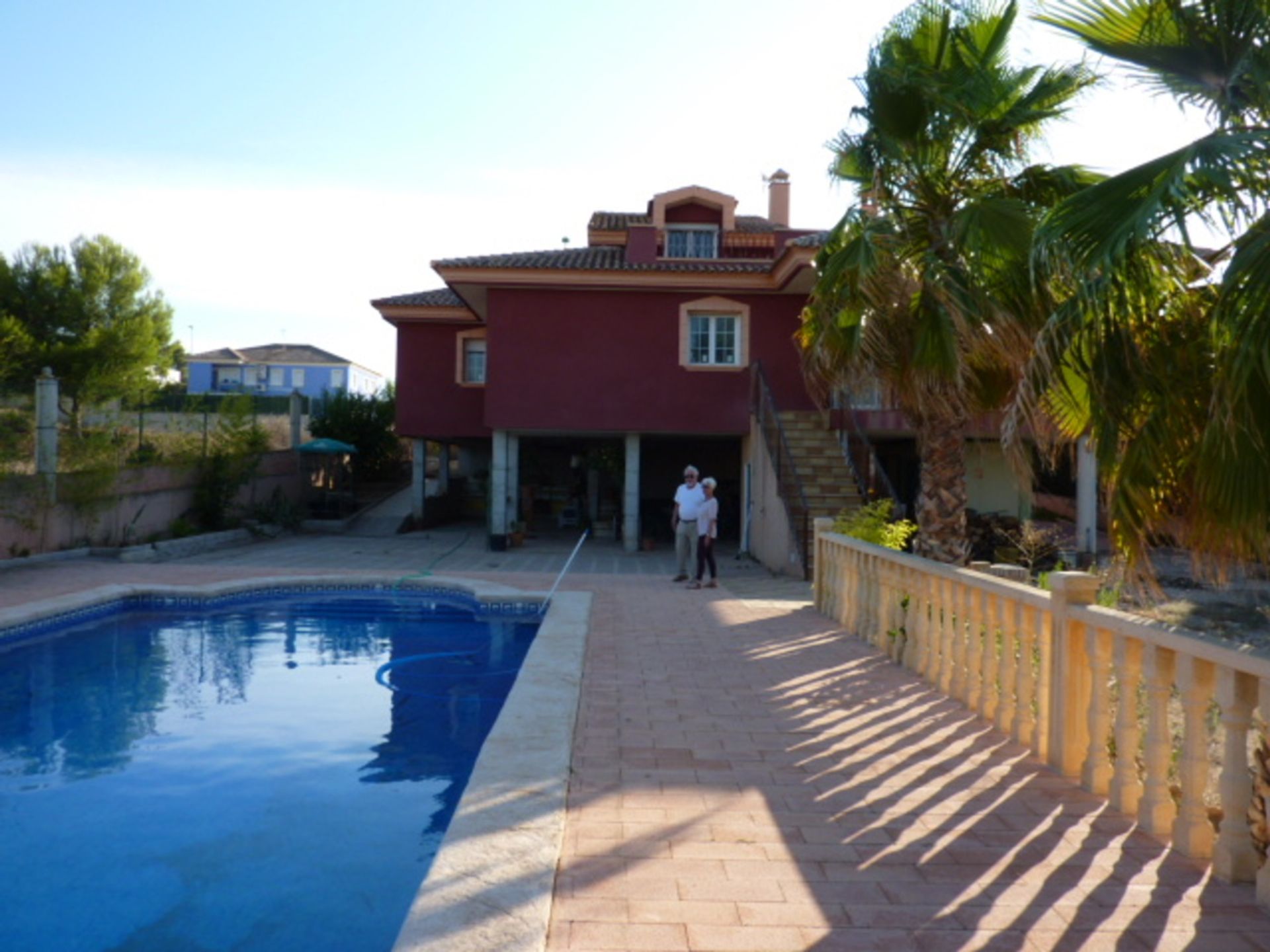 Huis in Calasparra, Región de Murcia 10732264