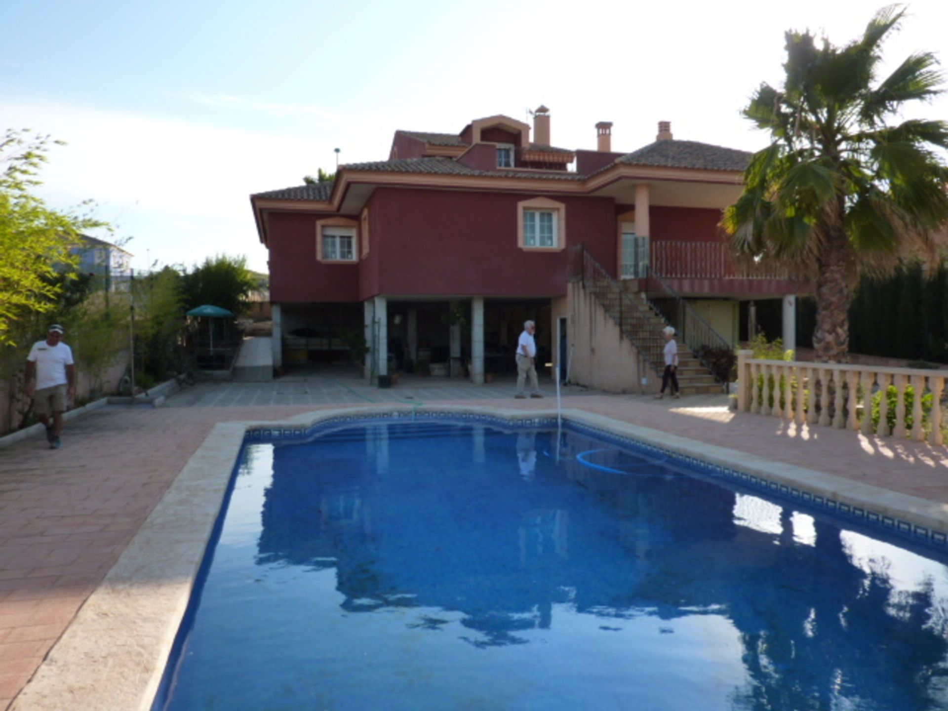 Huis in Calasparra, Región de Murcia 10732264