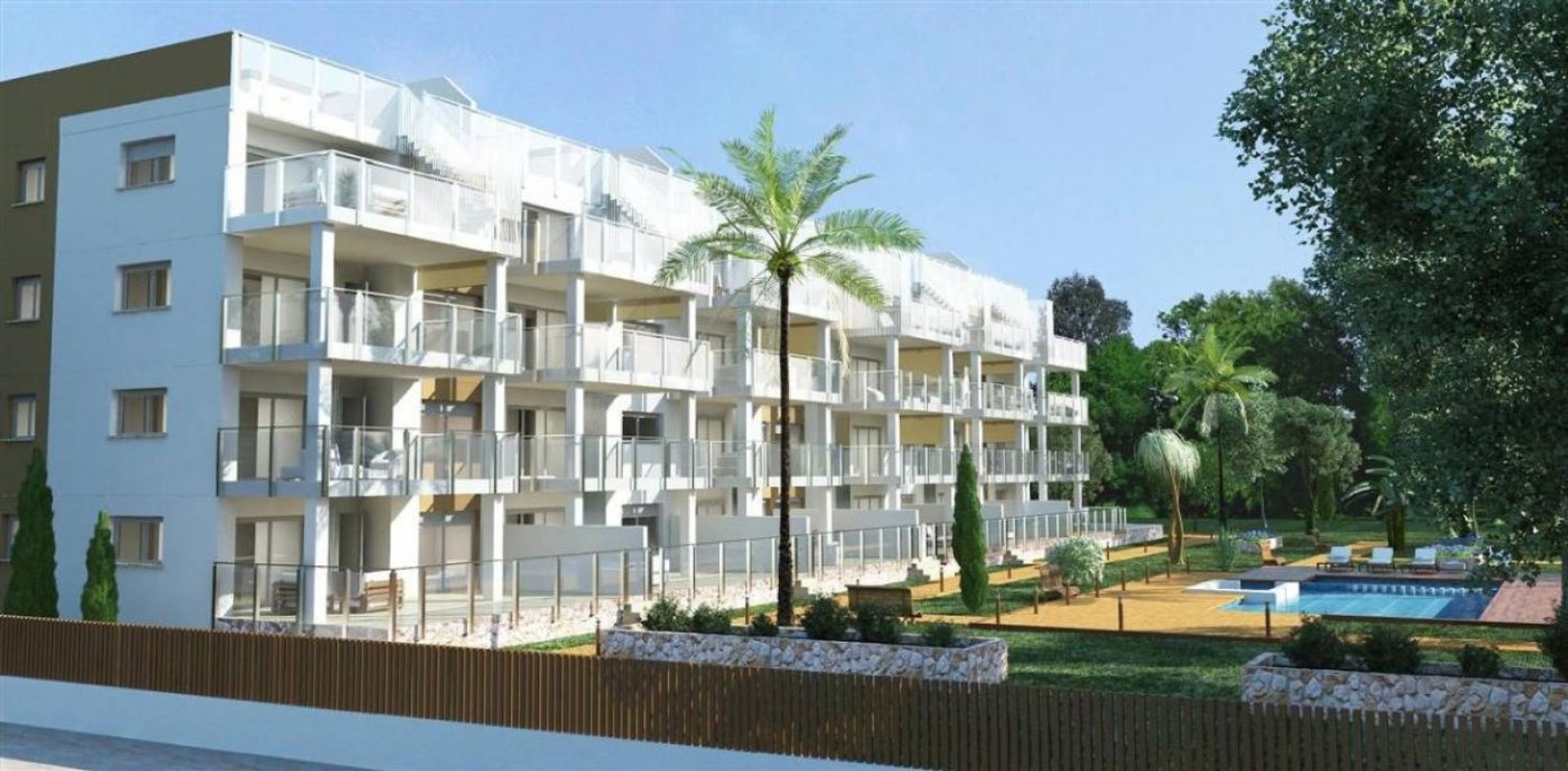 Condominium in Campoamor, Valencia 10732268