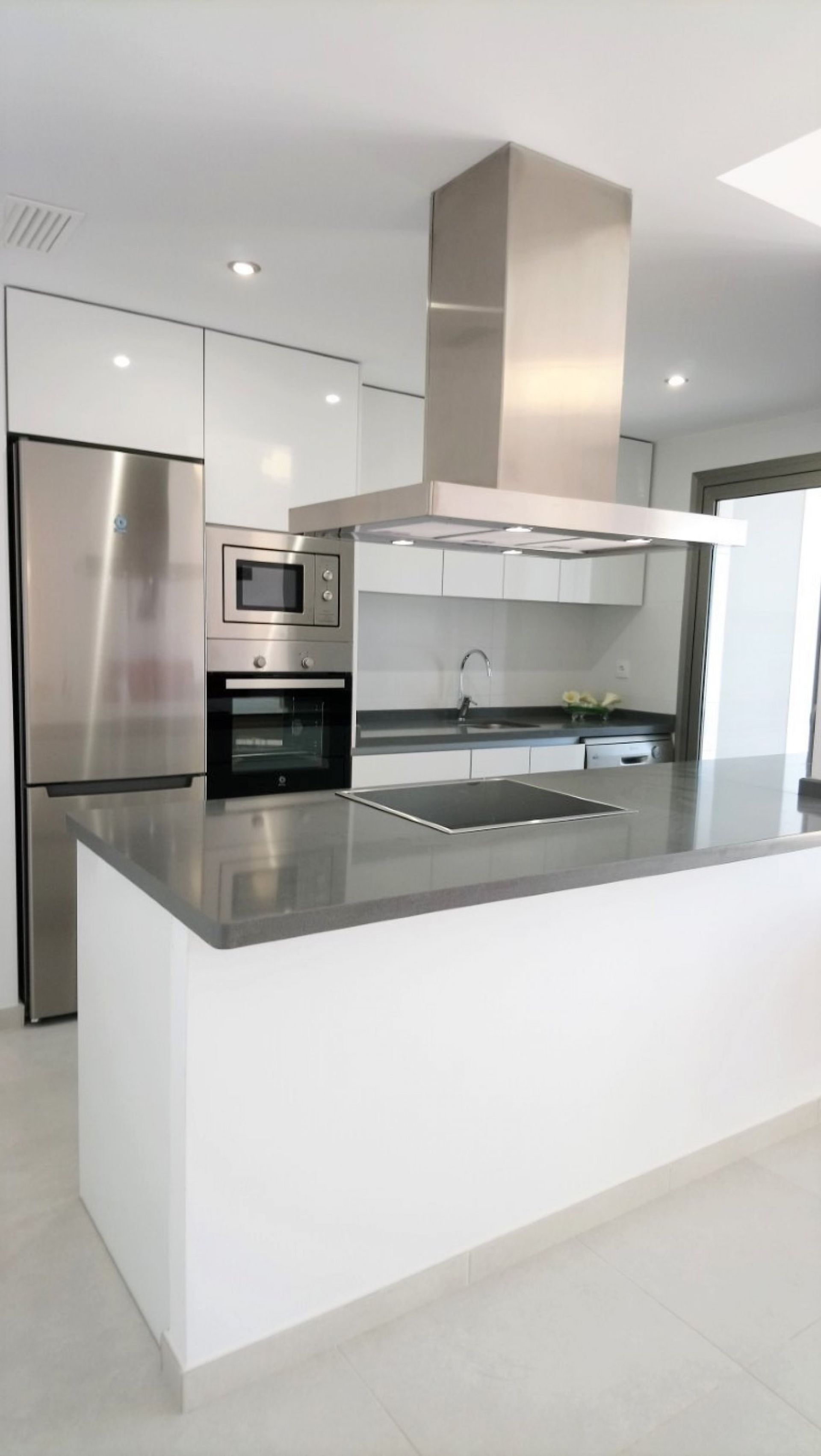 Condominium in Campoamor, Valencia 10732268