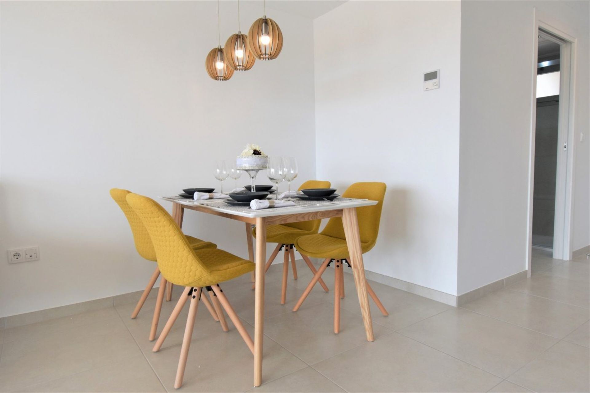 Condominium in Campoamor, Valencia 10732268