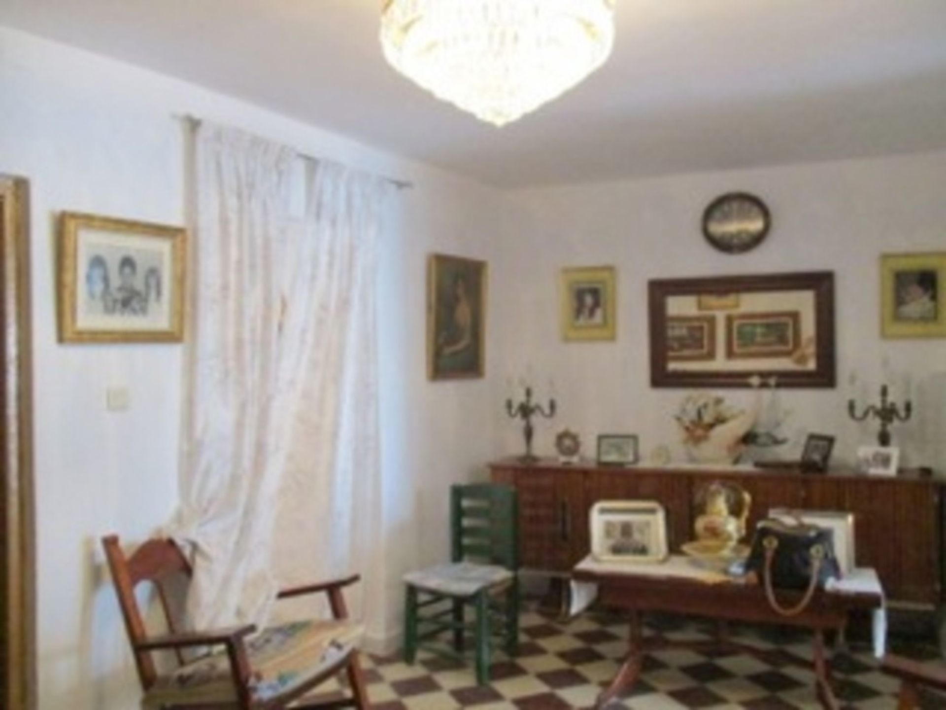 casa no Carratraca, Andaluzia 10732270