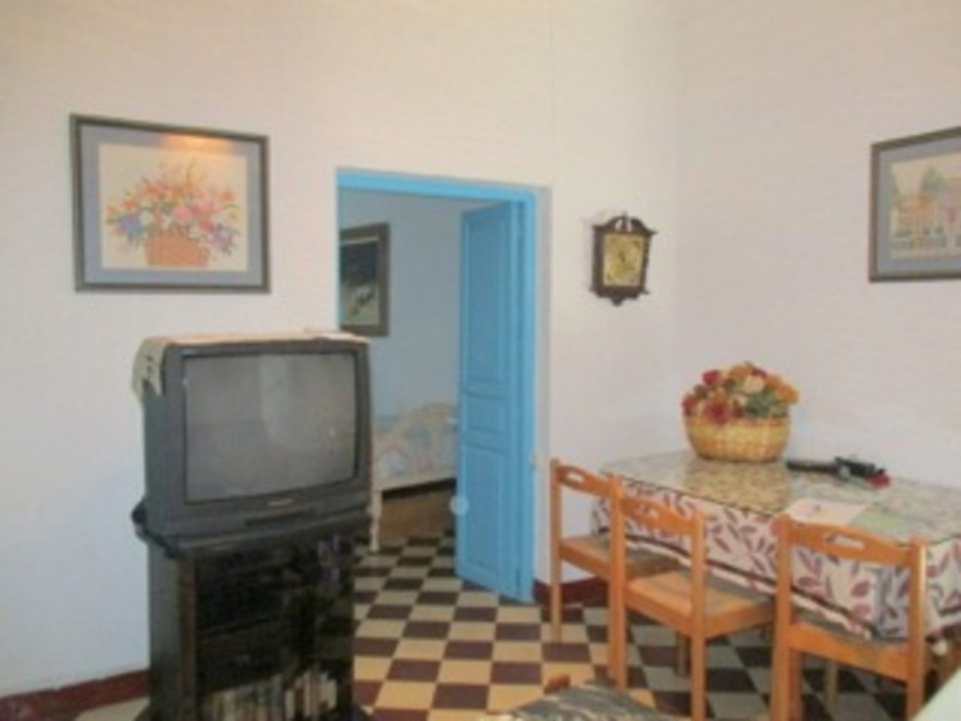 casa no Carratraca, Andaluzia 10732270