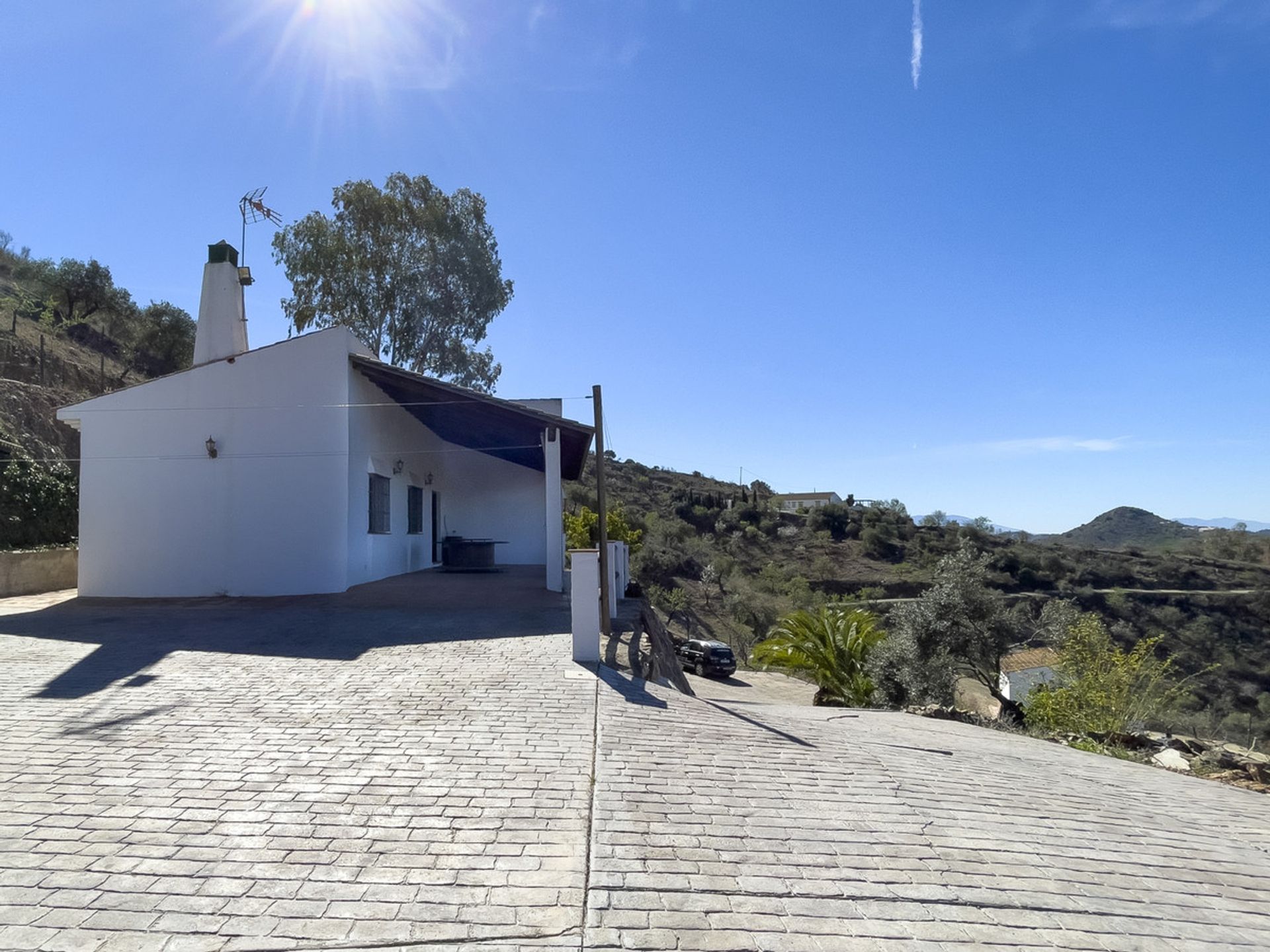 Hus i Almogia, Andalusia 10732279