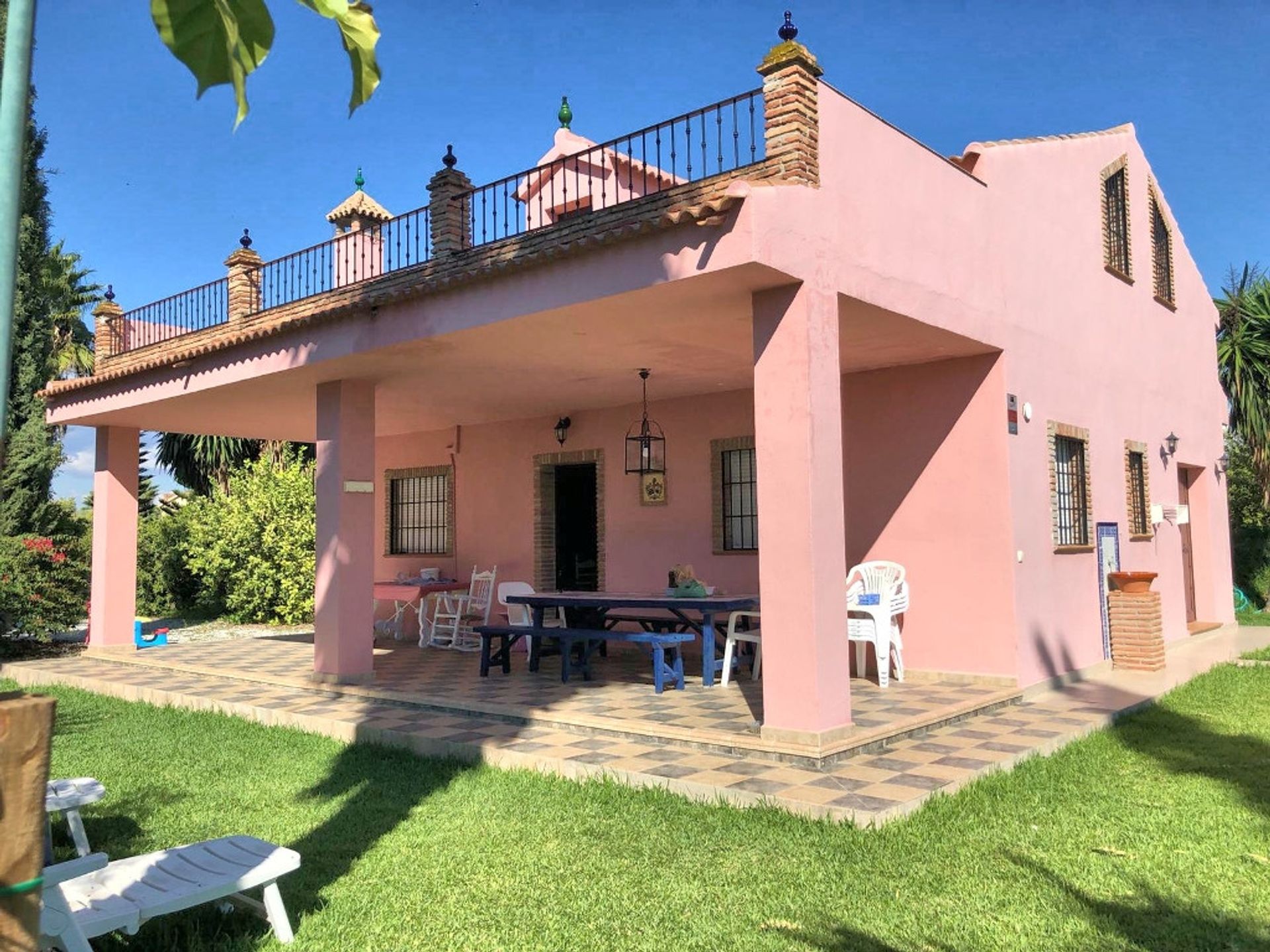 casa no Cártama, Andalucía 10732280