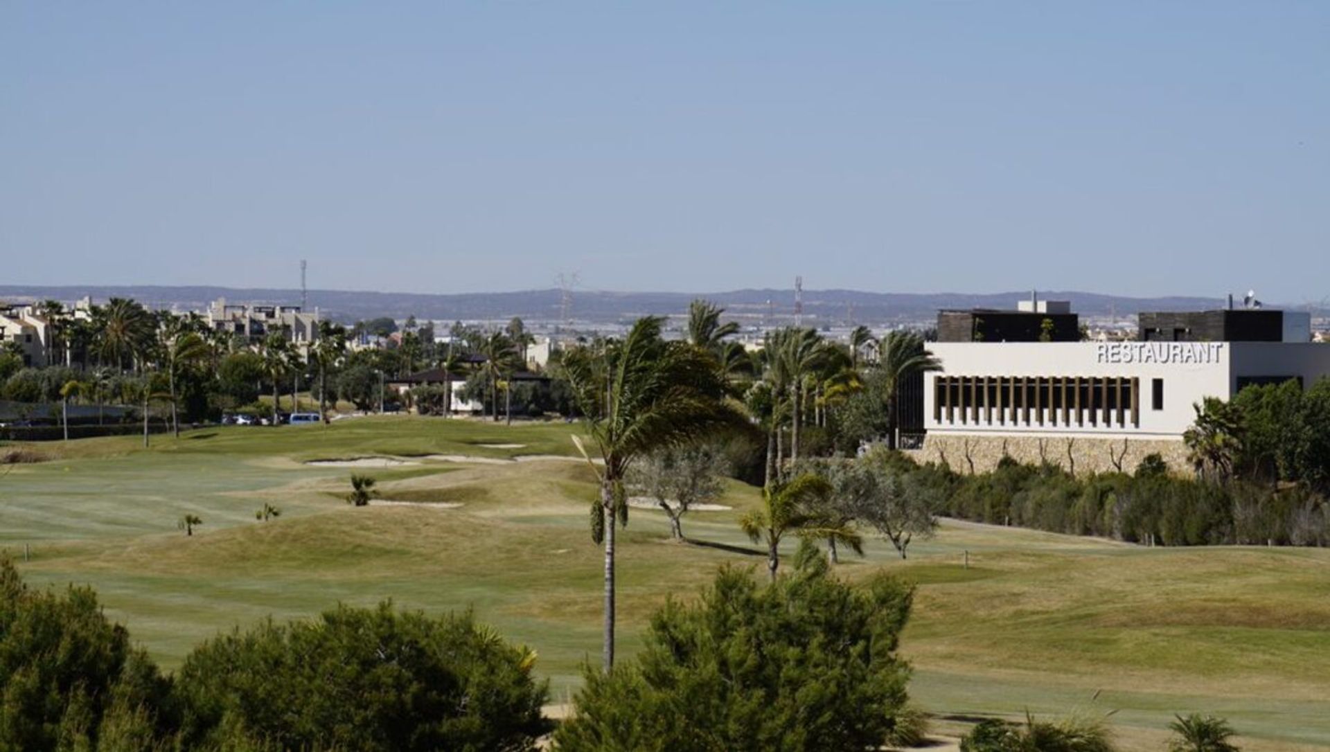 Haus im Los Alcázares, Región de Murcia 10732302