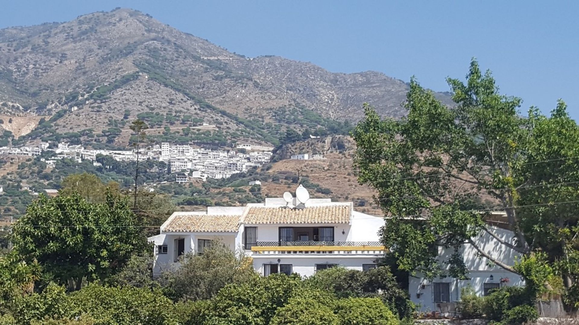 Rumah di Mijas, Andalusia 10732309